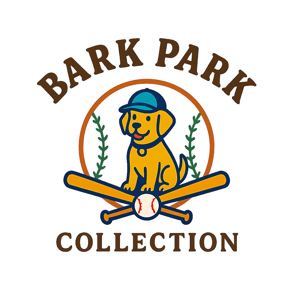 BARK PARK Collection