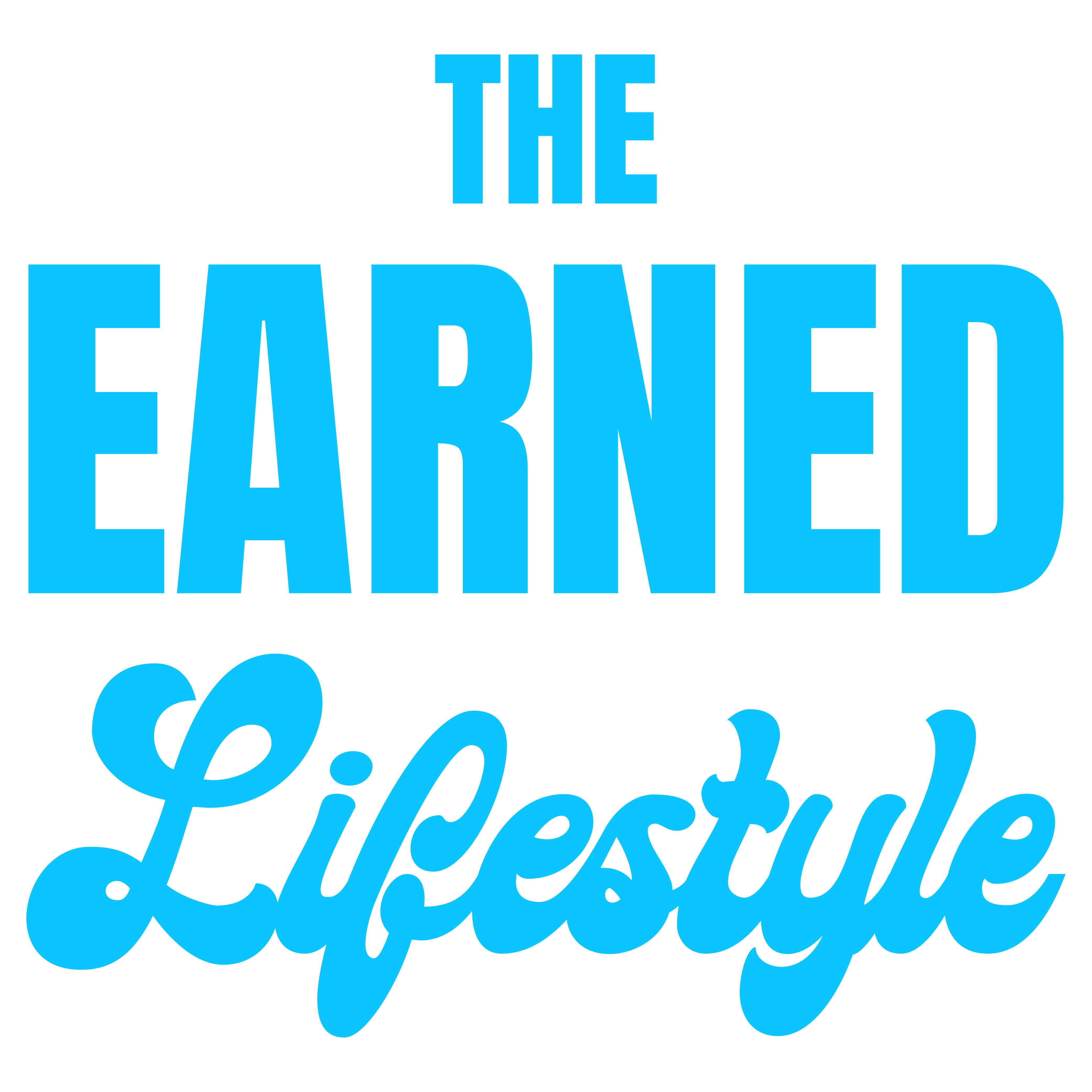 The EARNED Lifestyle
