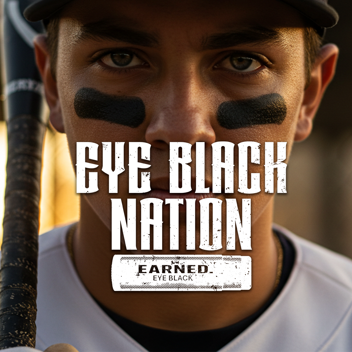 EYE BLACK NATION