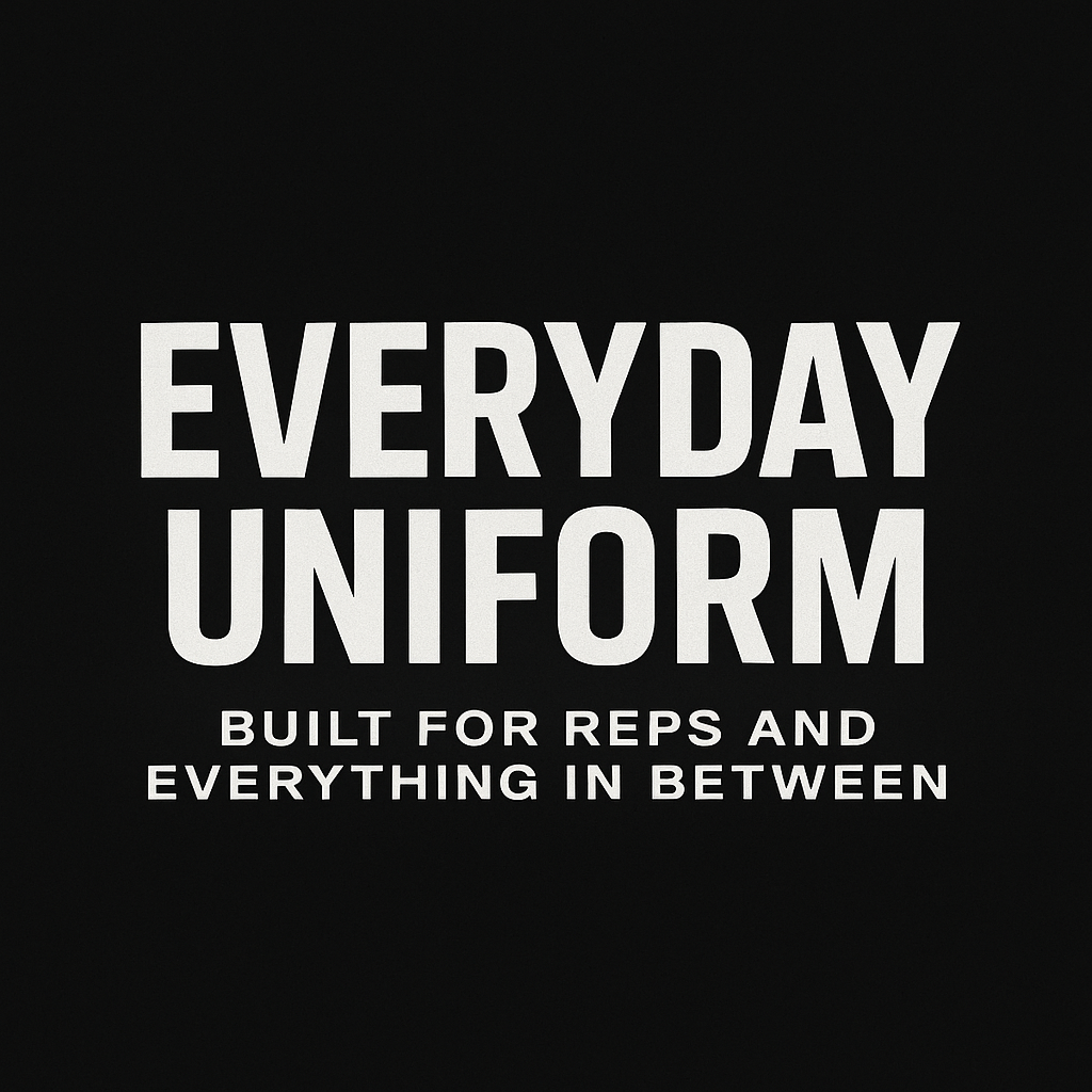 EVERYDAY UNIFORM