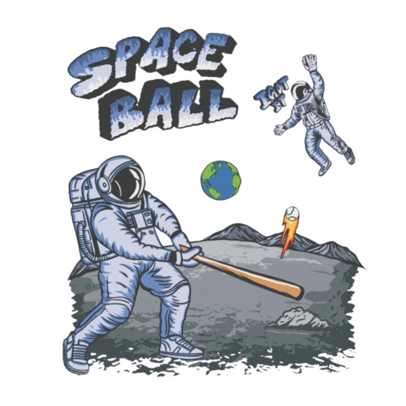 SPACE BALL