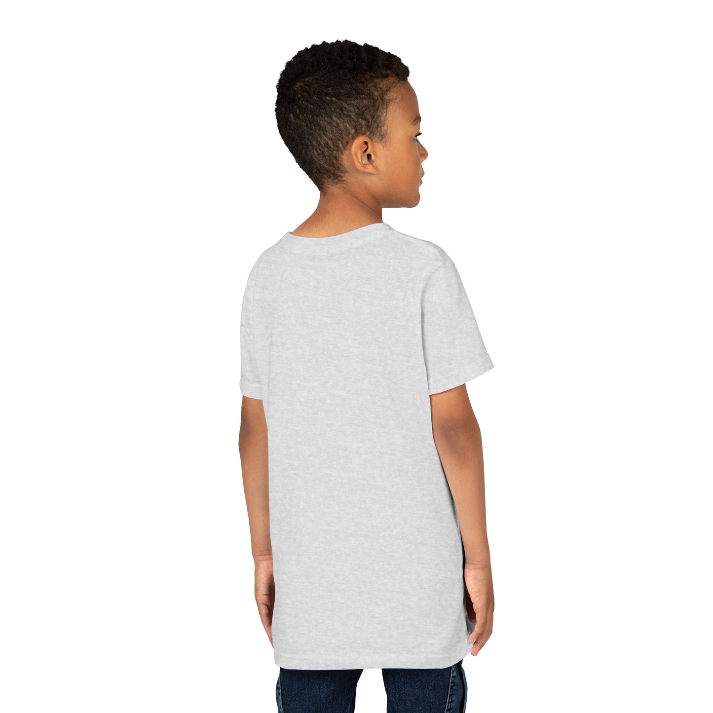 HOCUS FOCUS Youth Tee - BLEACHER CREATURE Collection