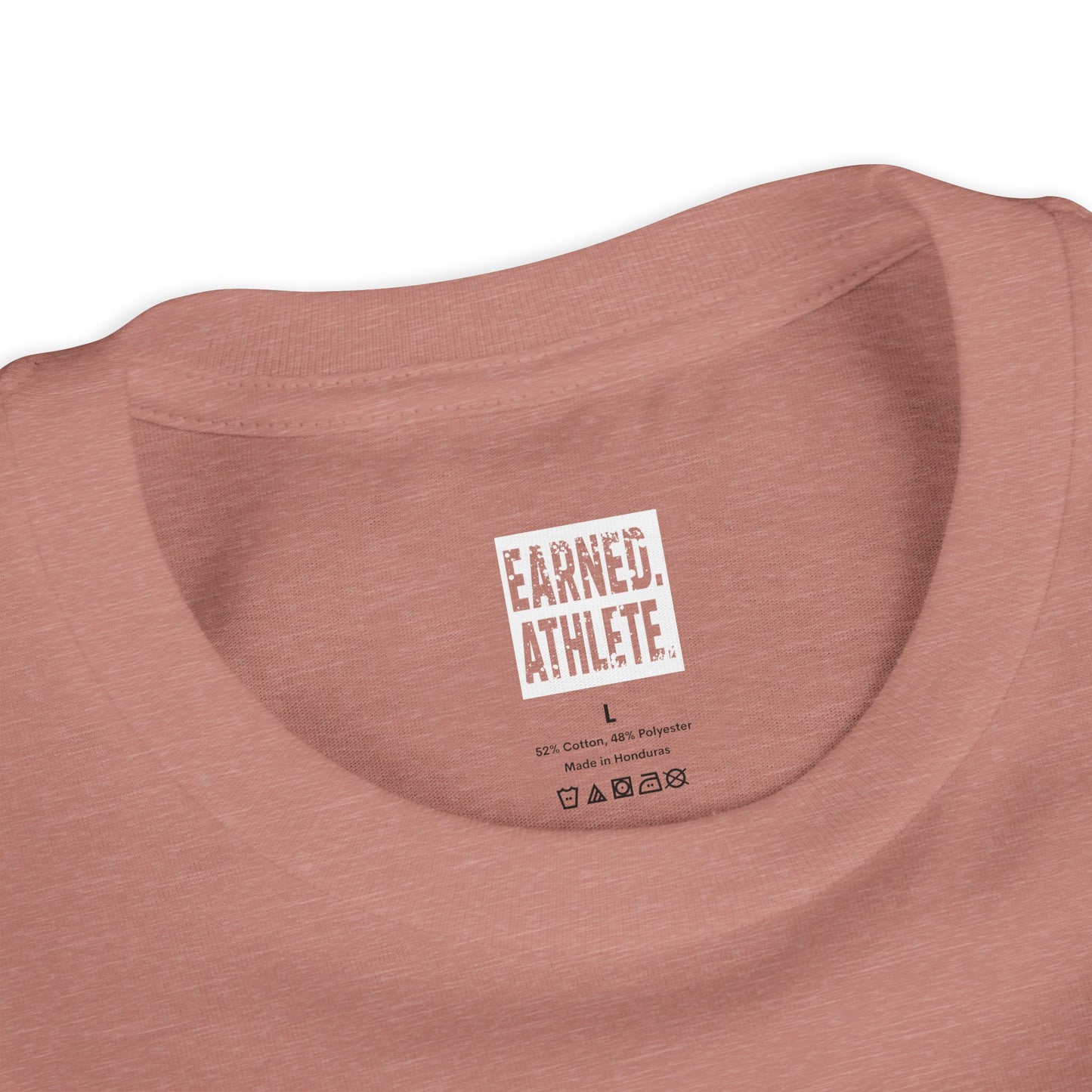 BASEBALL READY Youth Tee (White Font)