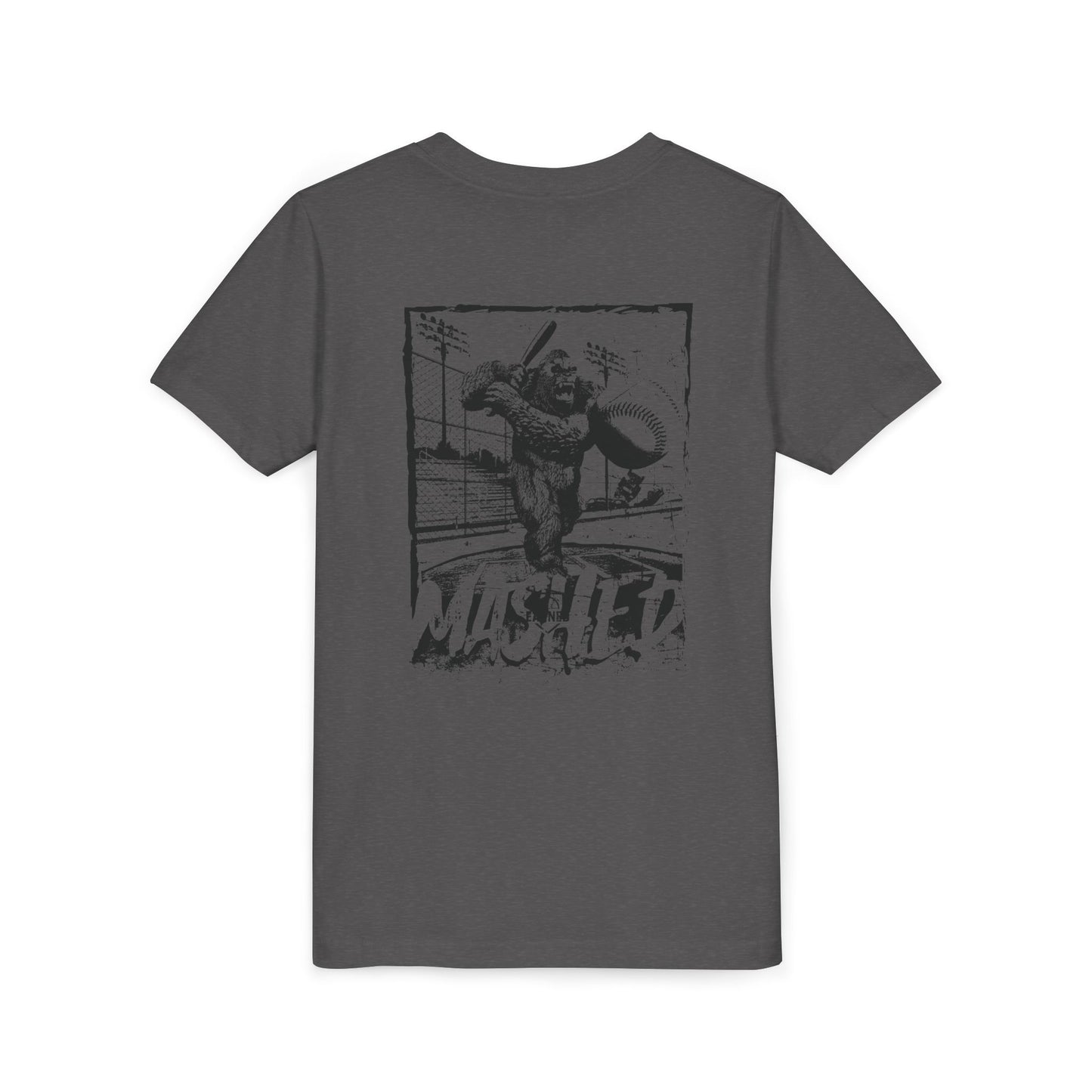 MASHED Gorilla Youth Tee