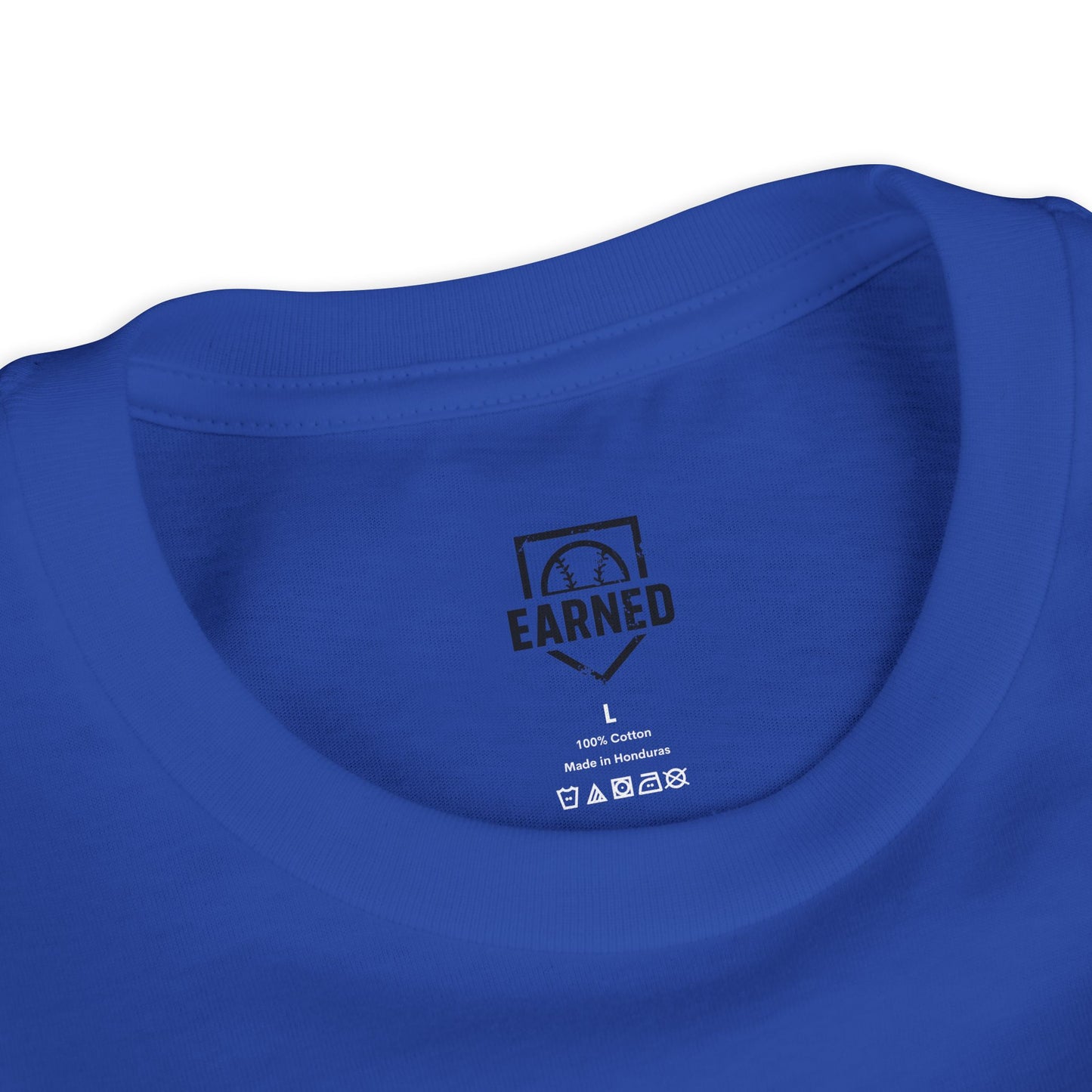 KINTEIC ENERGY FORMULA Youth Tee - BASEBALL IQ Collection