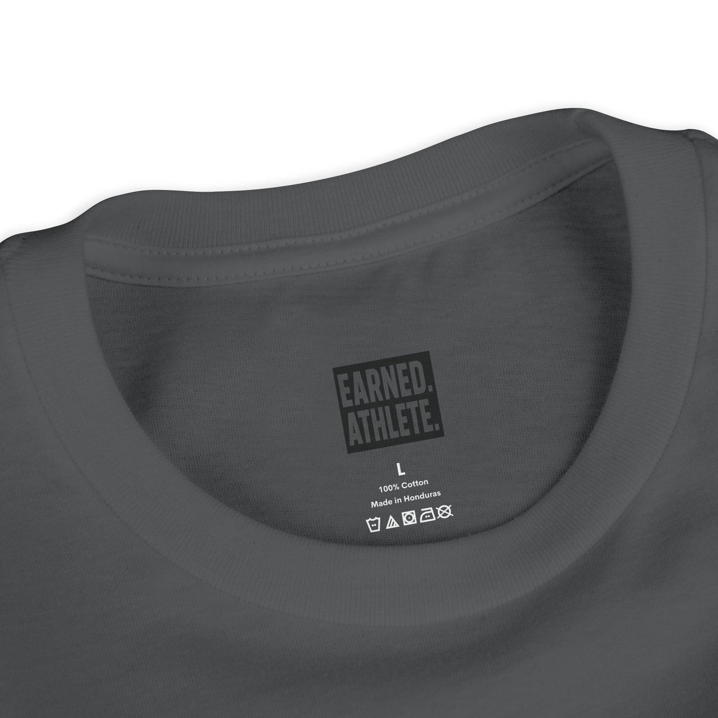 EXIT VELOCITY FORMULA Youth Tee - BASEBALL IQ Collection