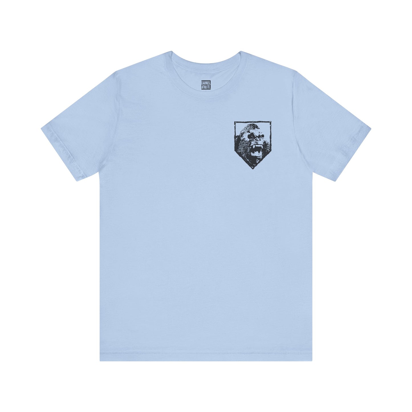 MASHED Gorilla Tee
