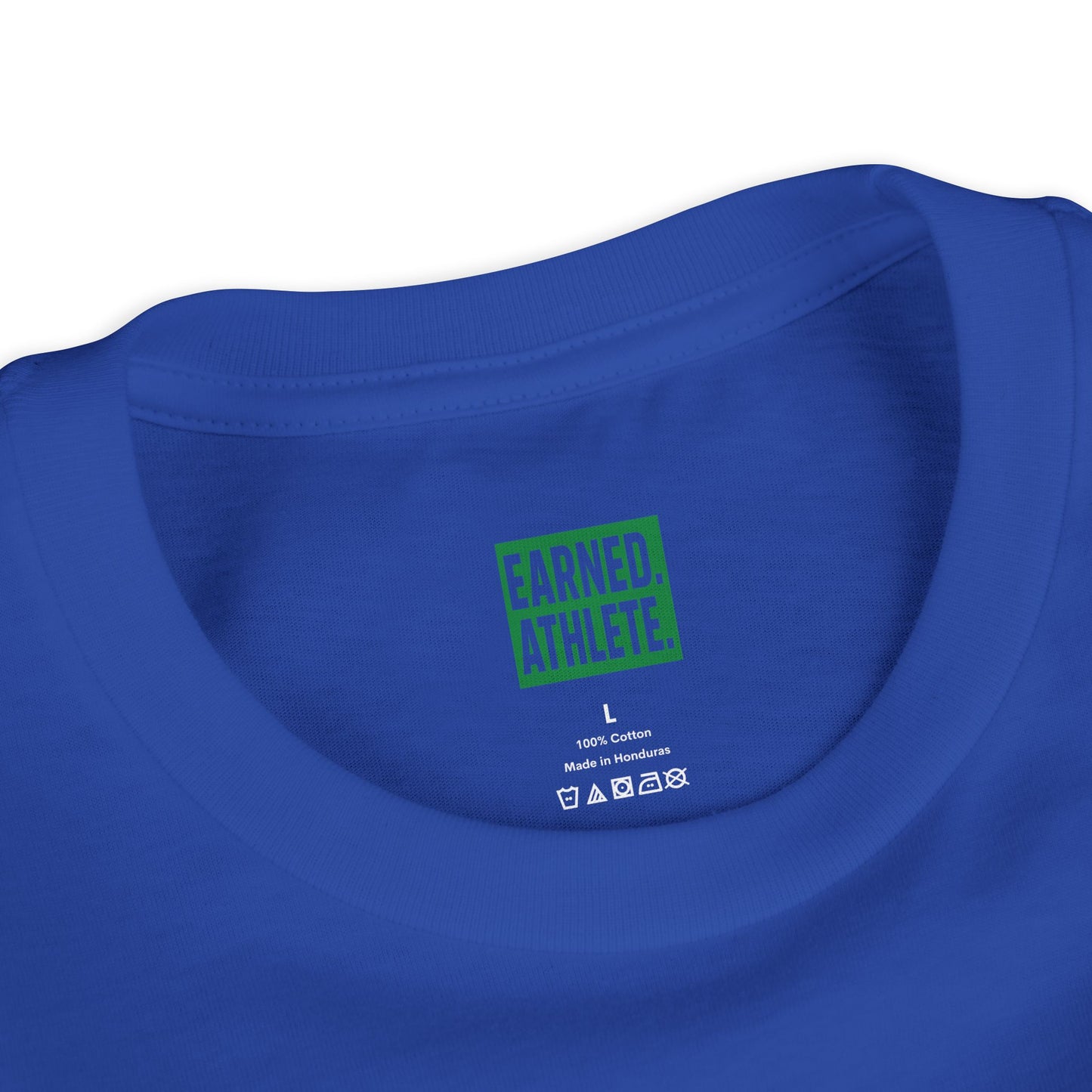 WE CHASE EVERYTHING Youth Tee - BARK PARK Collection
