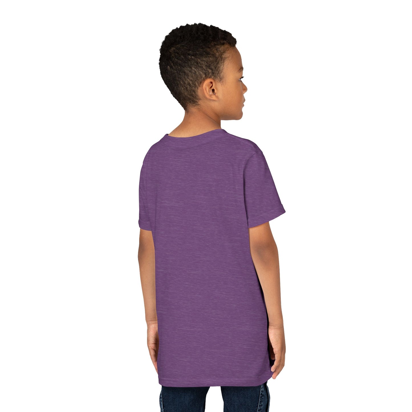 VENOM VIEW Youth Tee - BLEACHER CREATURE Collection