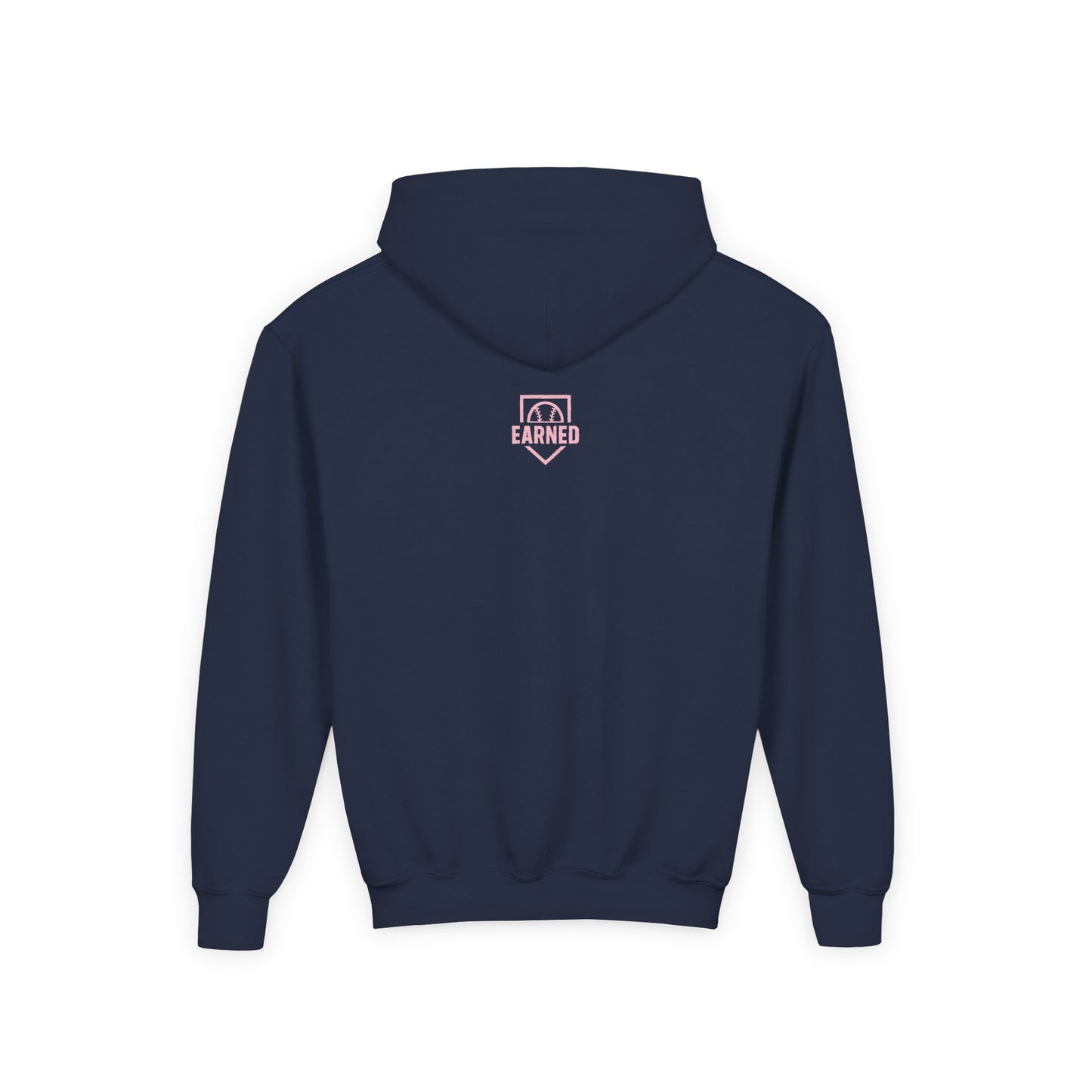 SWEAT DRIPS SWAGGER Youth Hoodie