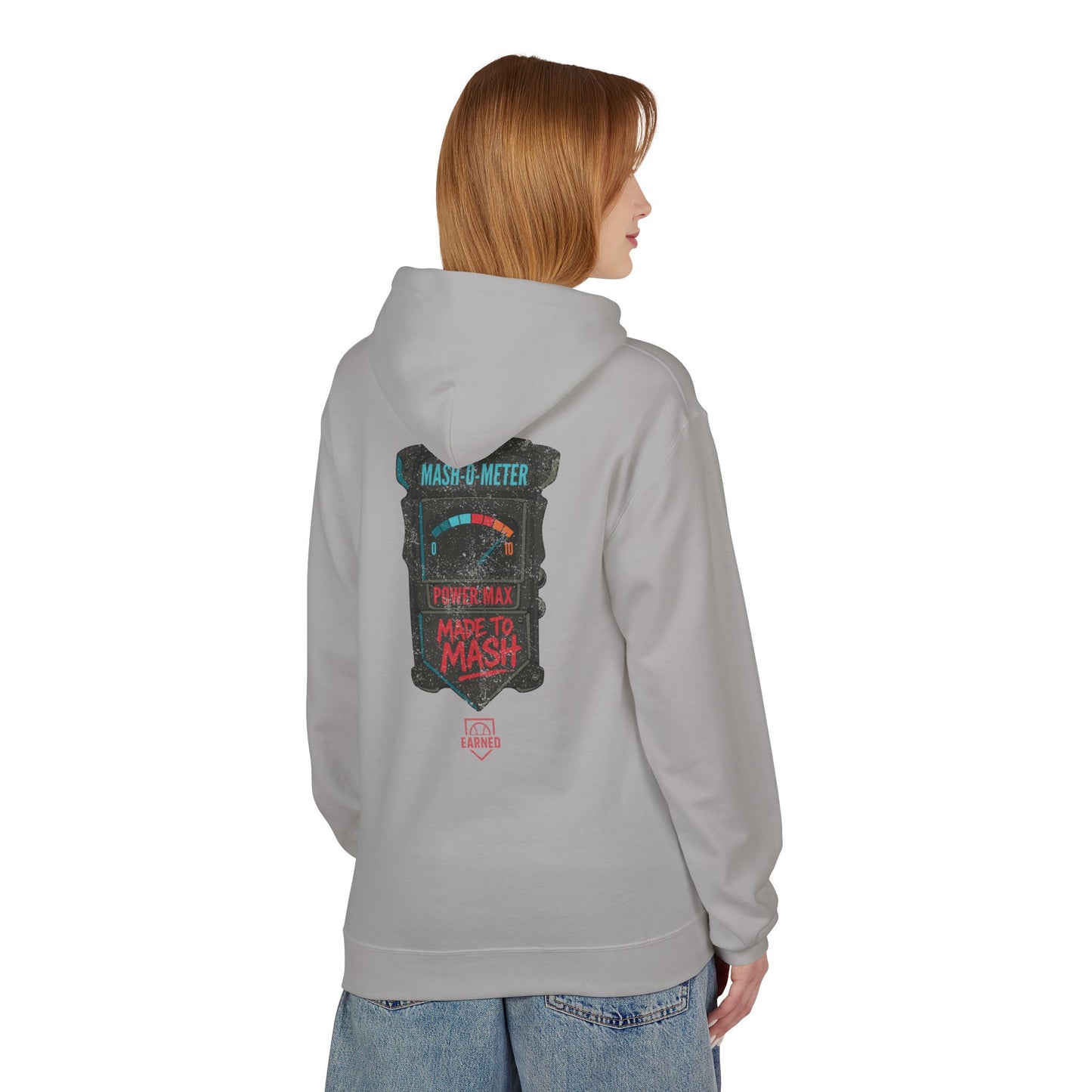 MADE TO MASH Hoodie