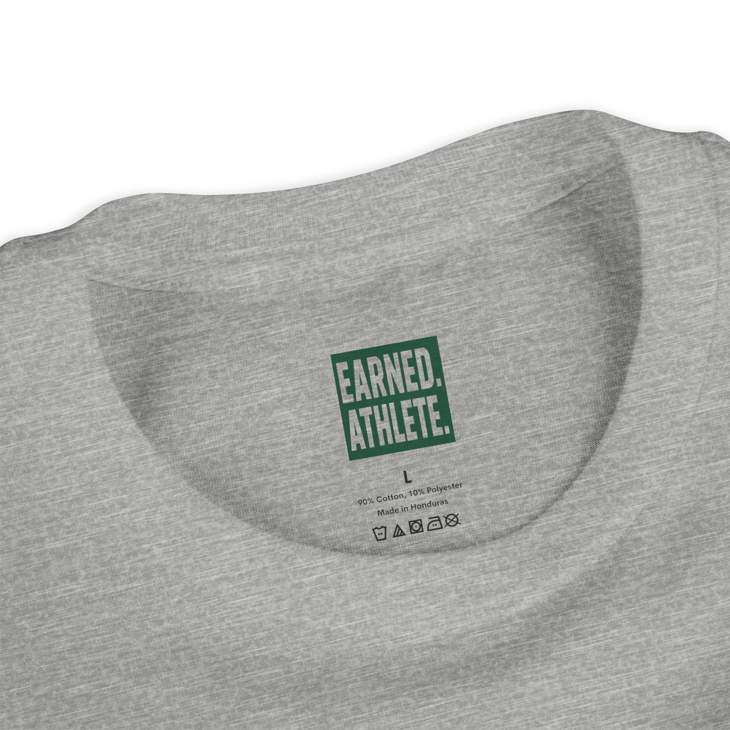 LUMBER JACK. AXE SKILLS. BAT HANDS. Youth Tee