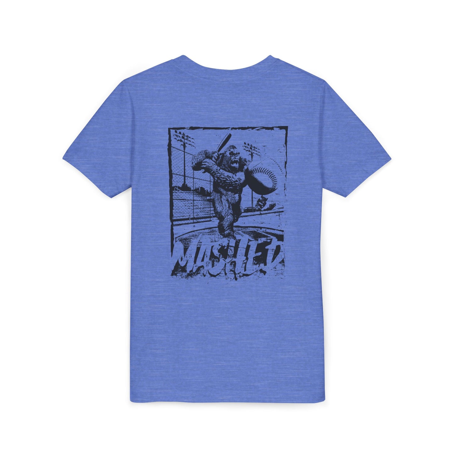 MASHED Gorilla Youth Tee