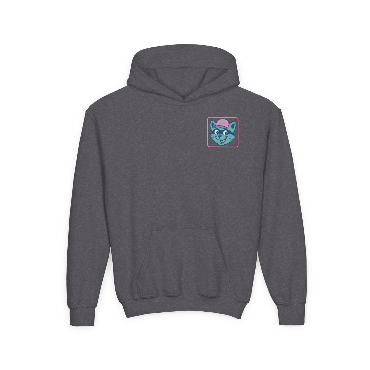 OUTFIELD OUTLAW Youth Hoodie - TOMFOOLERY Collection