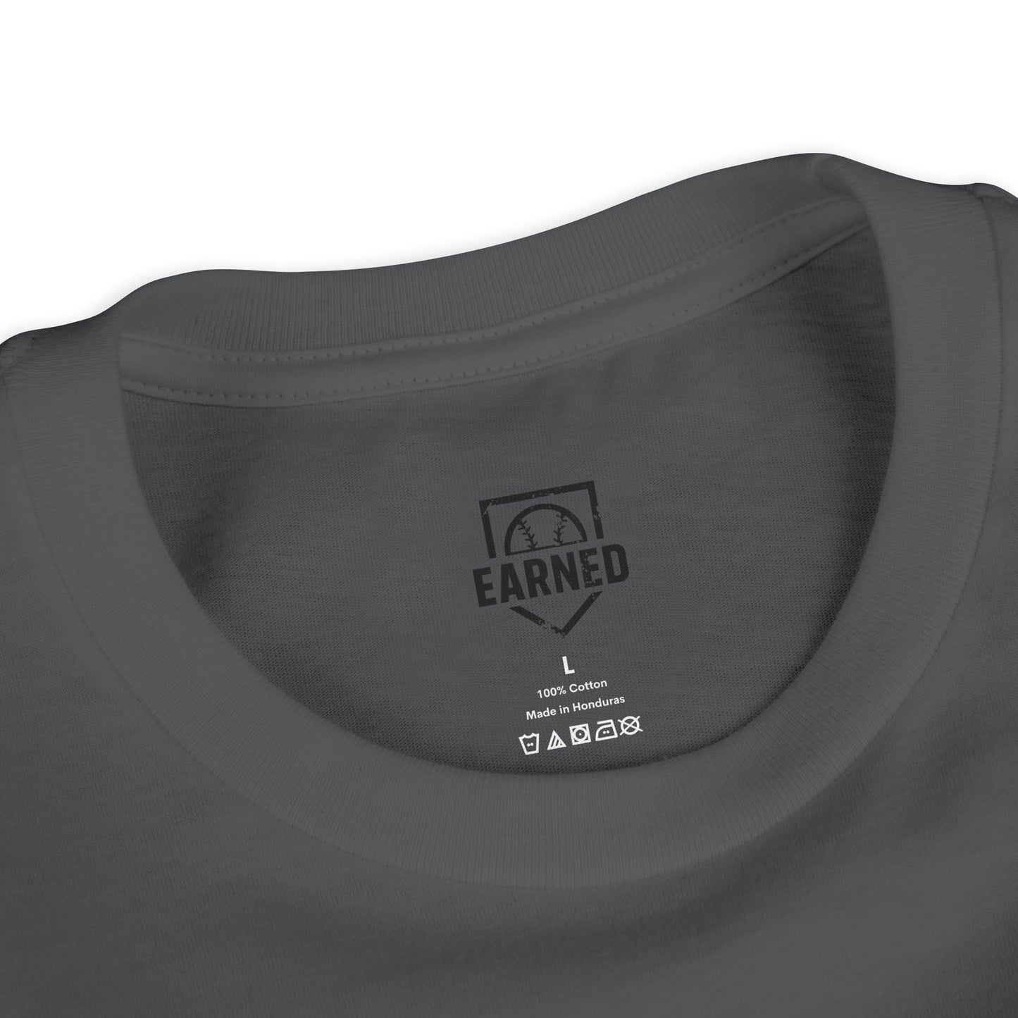 KINTEIC ENERGY FORMULA Youth Tee - BASEBALL IQ Collection