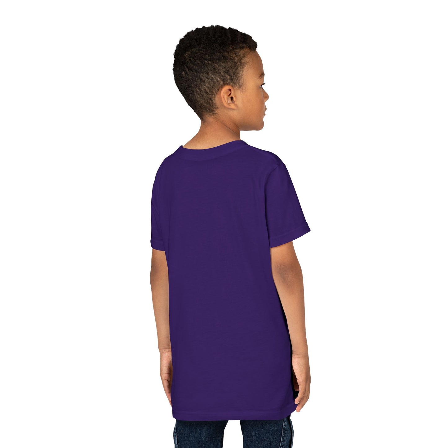 COOL DOG Youth Tee - BARK PARK Collection