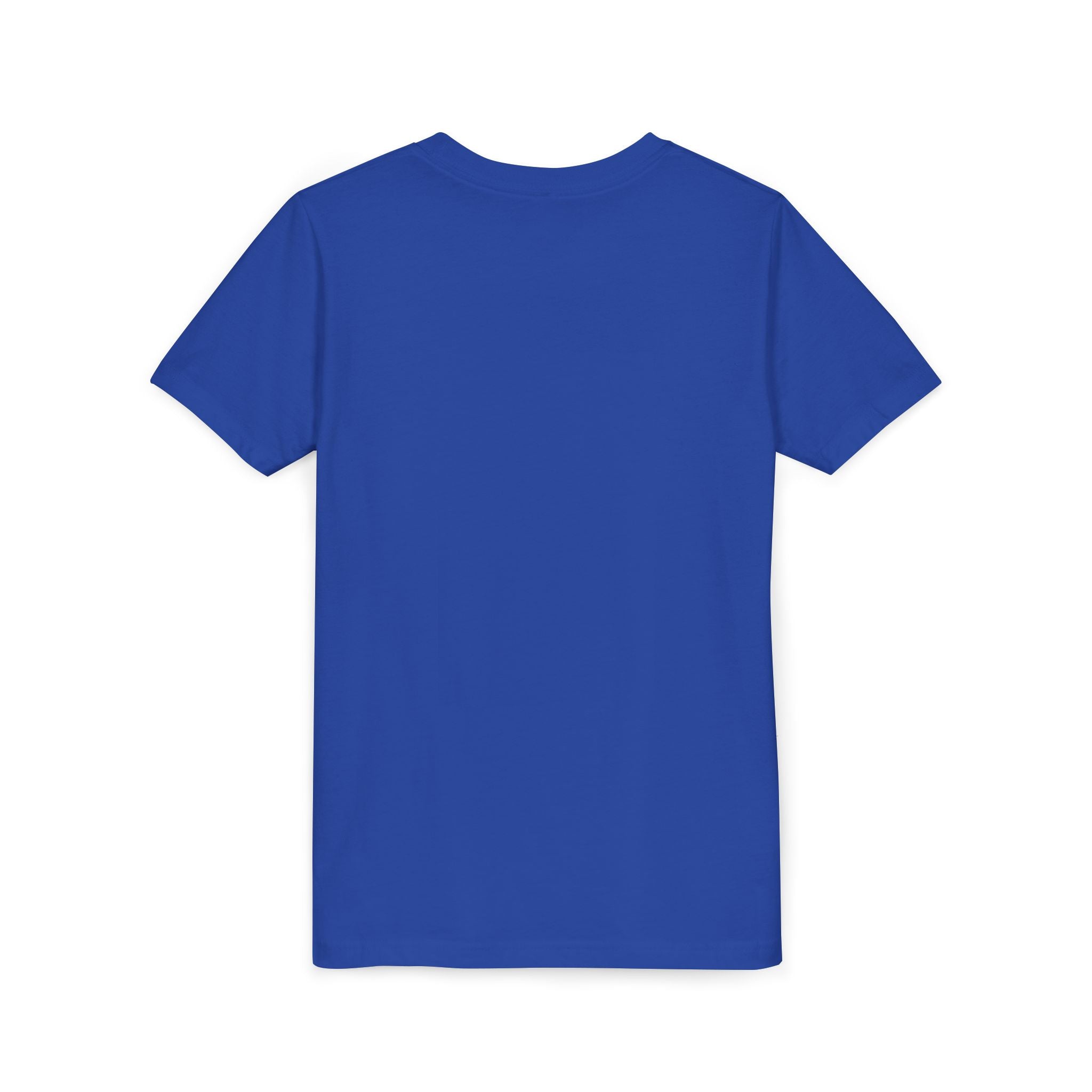 SWEAT DRIPS SWAGGER Youth Tee (Pink Font)