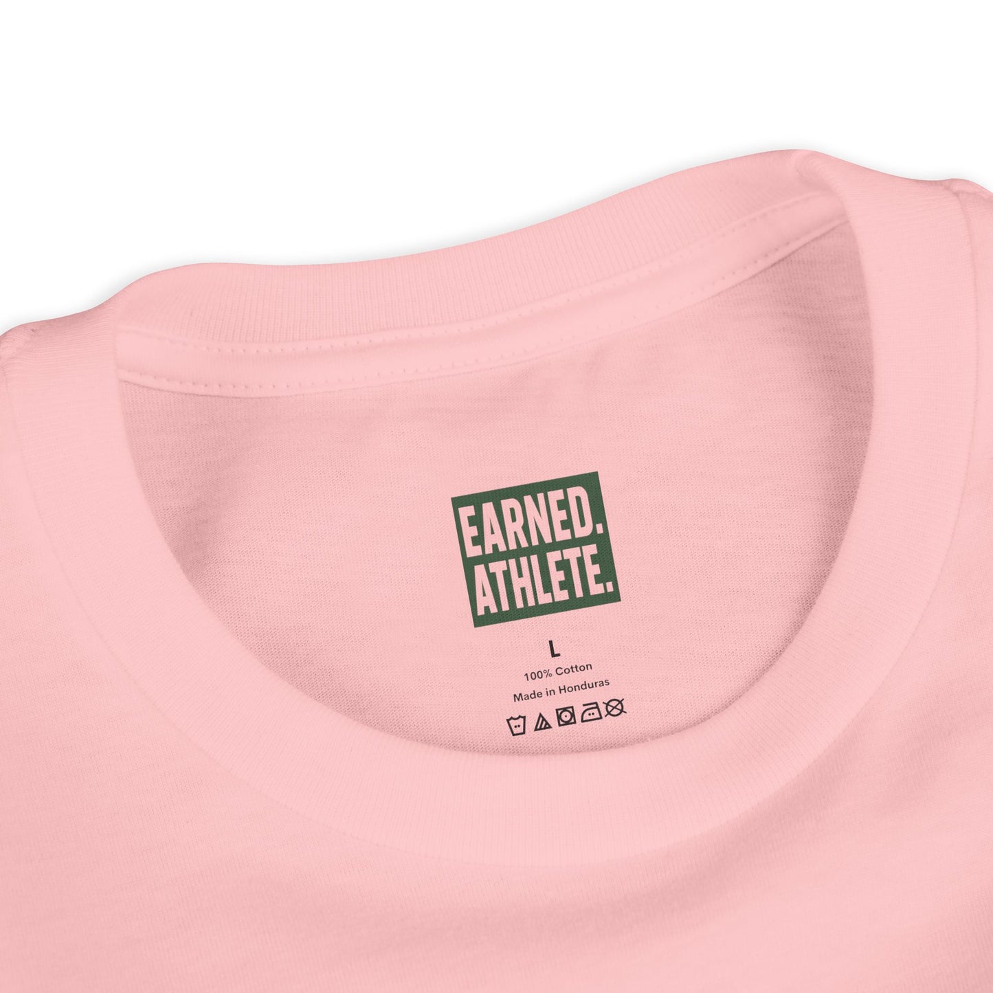STATUE OF HUSTLE Youth Tee