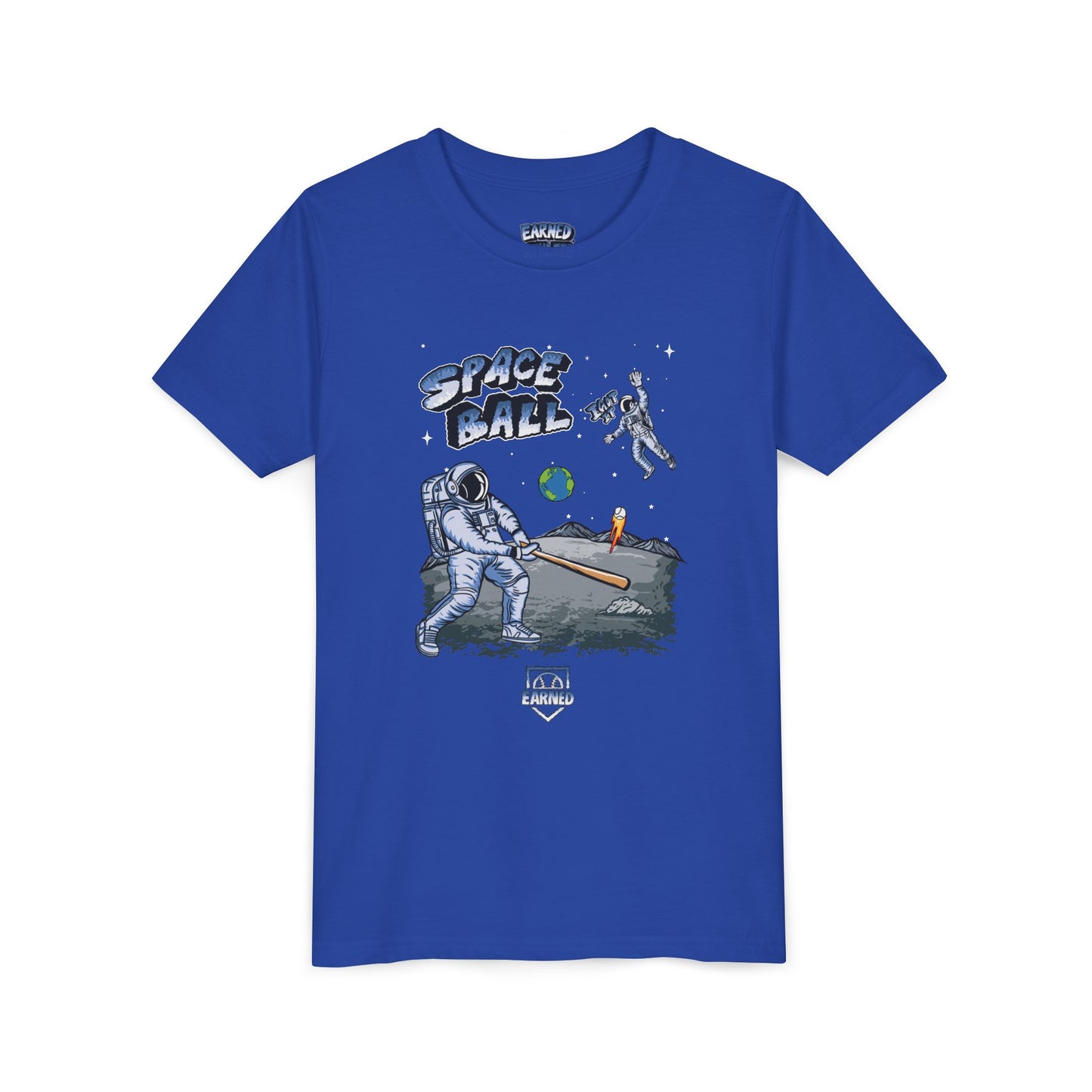 SPACE BALL: "I GOT IT" Youth Tee (Color)
