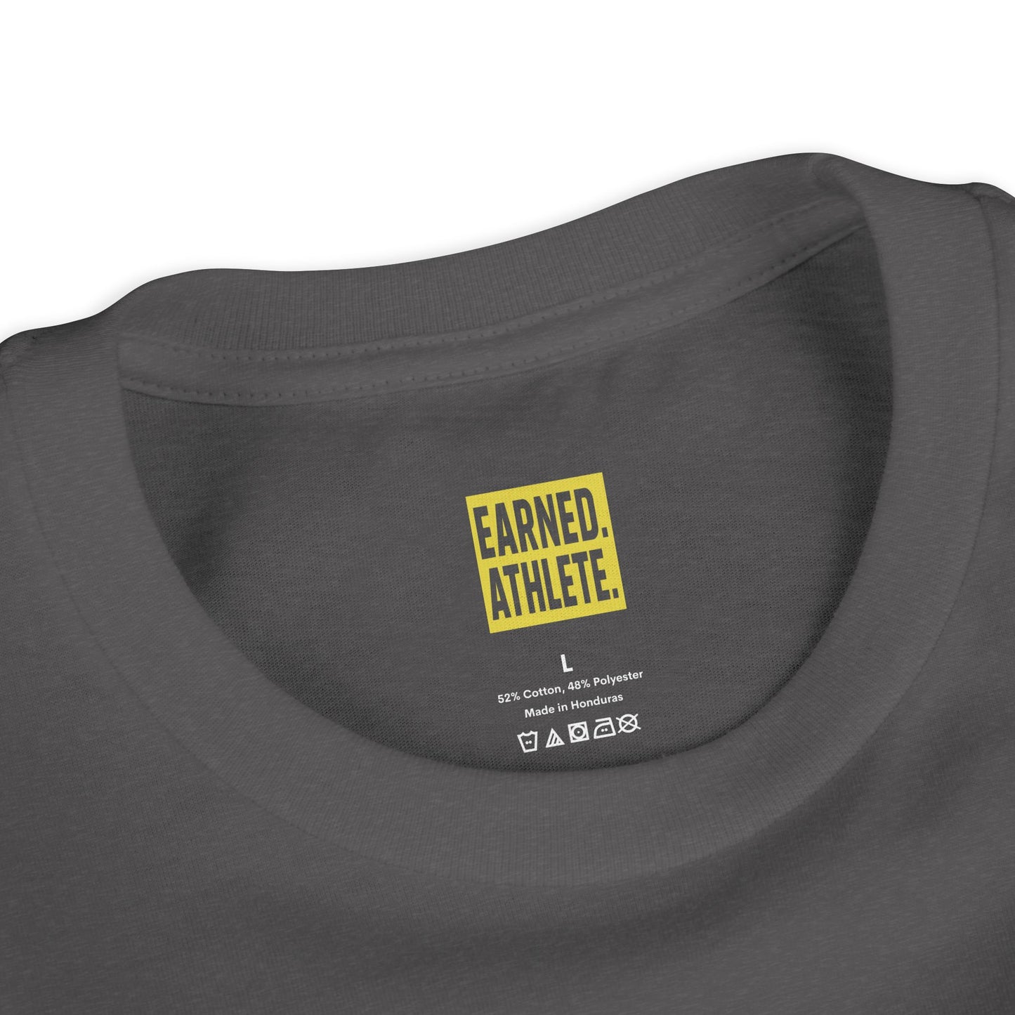LINES OF GRIT Youth Tee