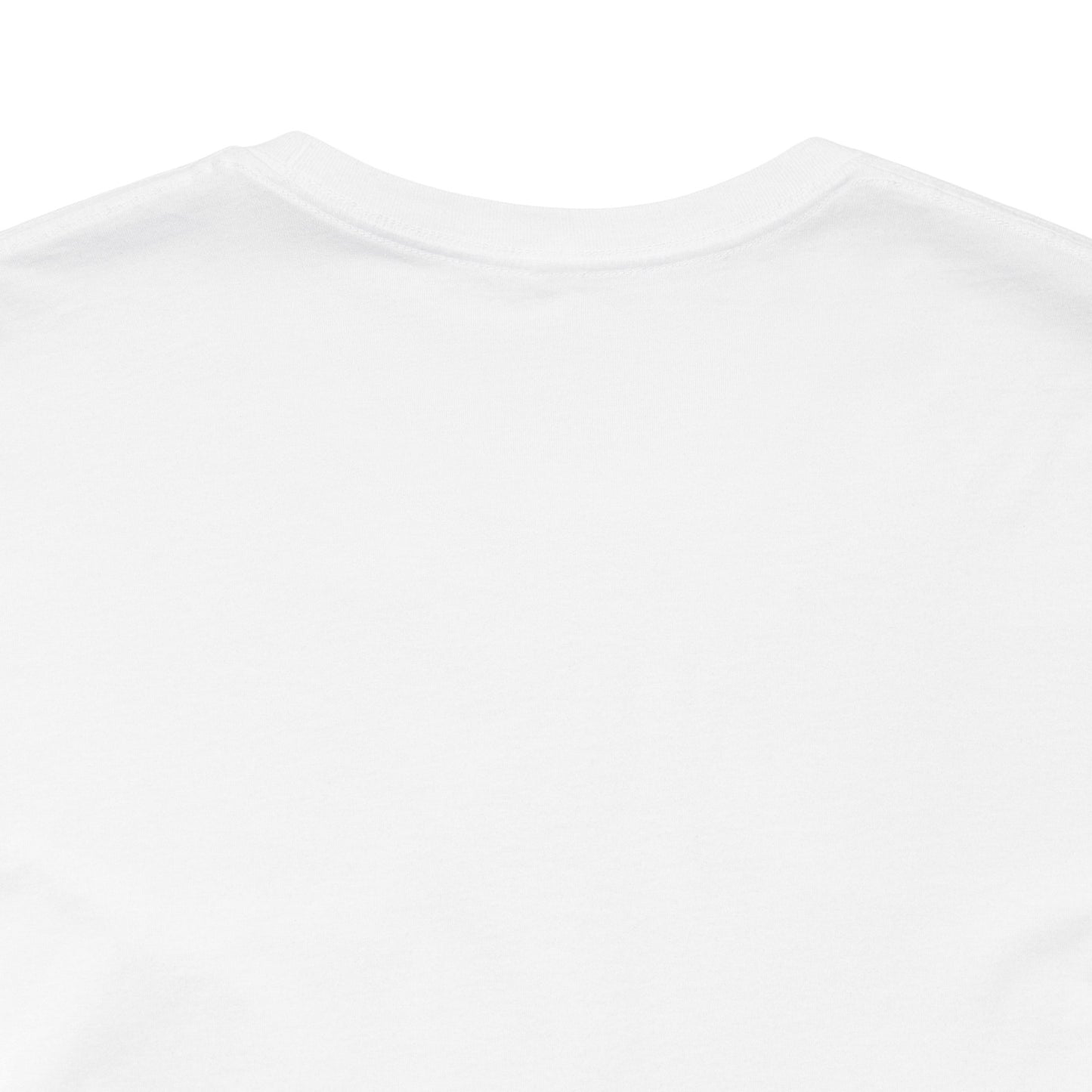 EARNED Logo Tee (Black Logo)