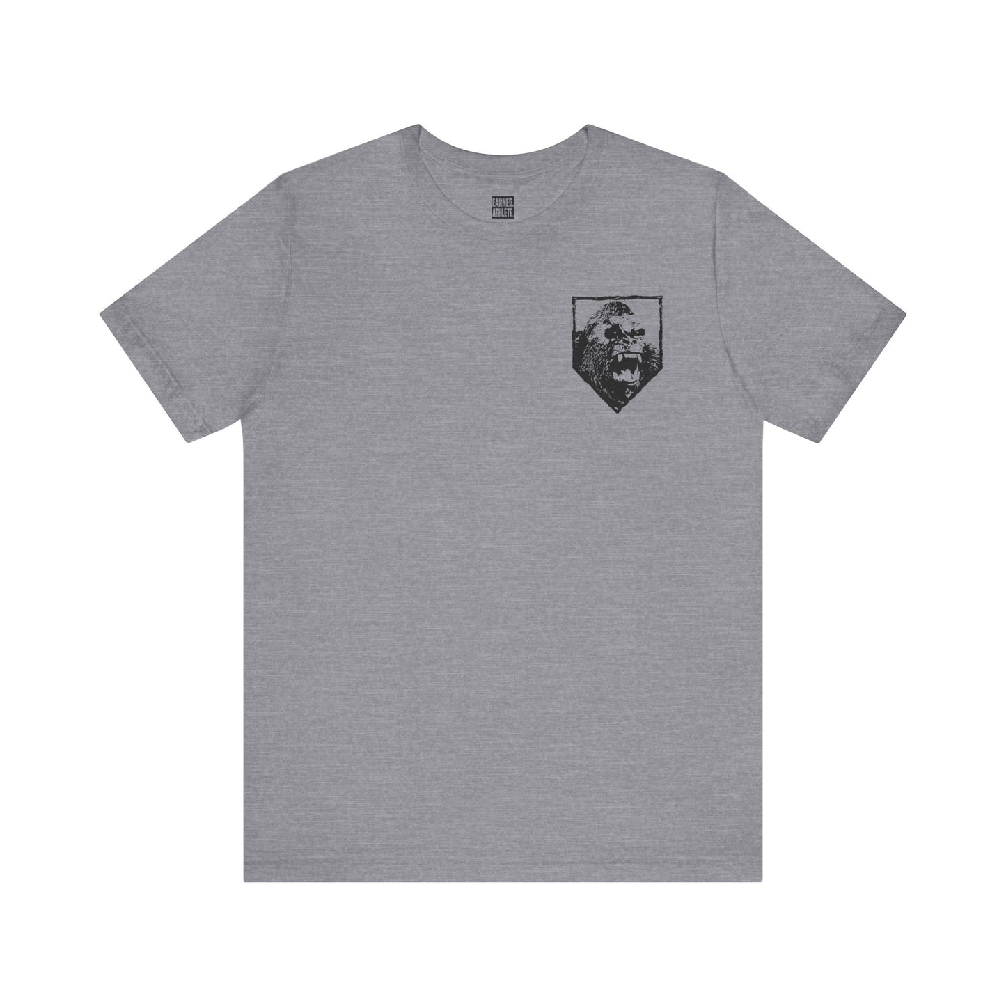MASHED Gorilla Tee