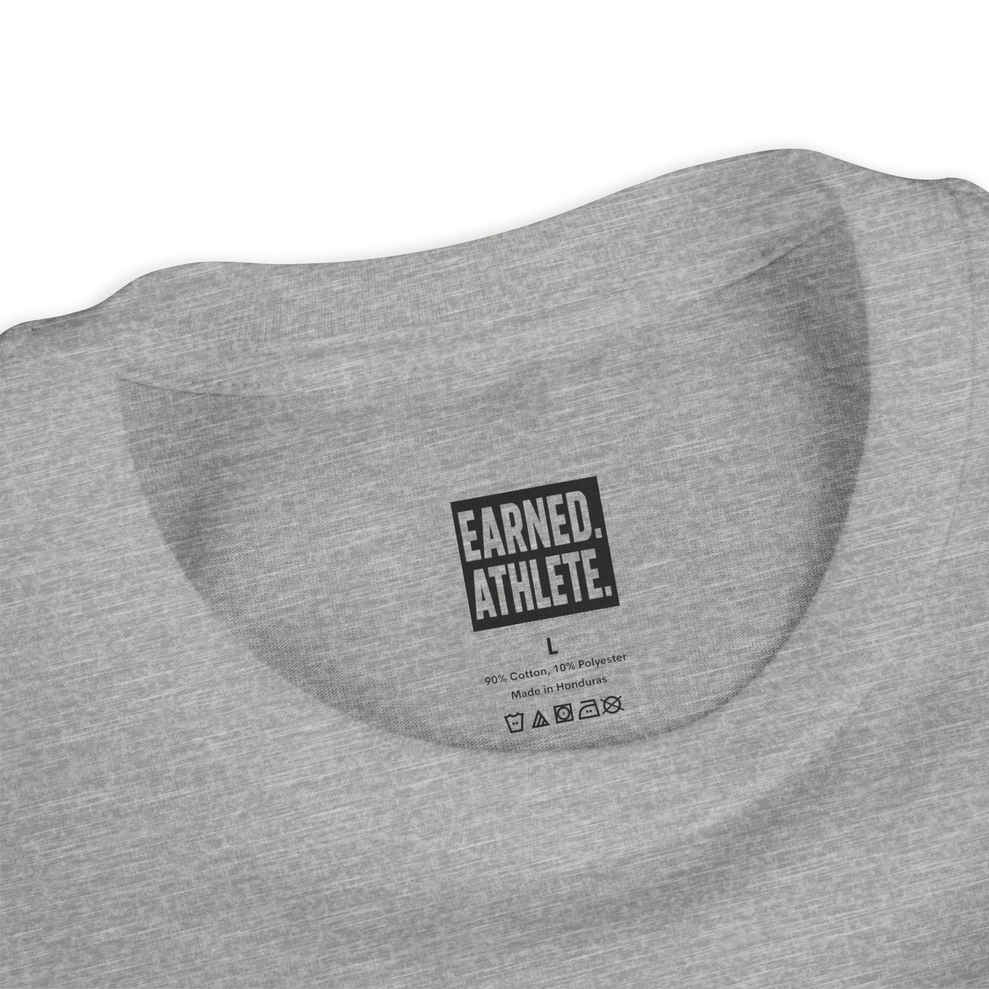 SWEAT DRIPS SWAGGER Youth Tee (Black Font)