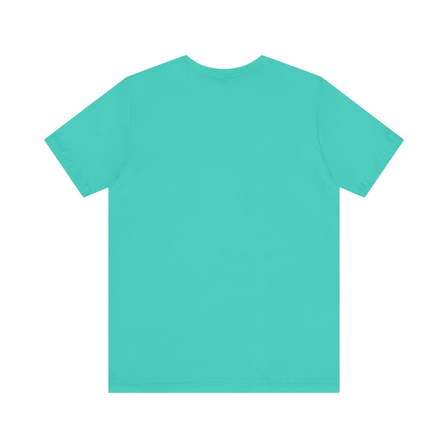 EARNED. ATHLETE. Tee (White Font)