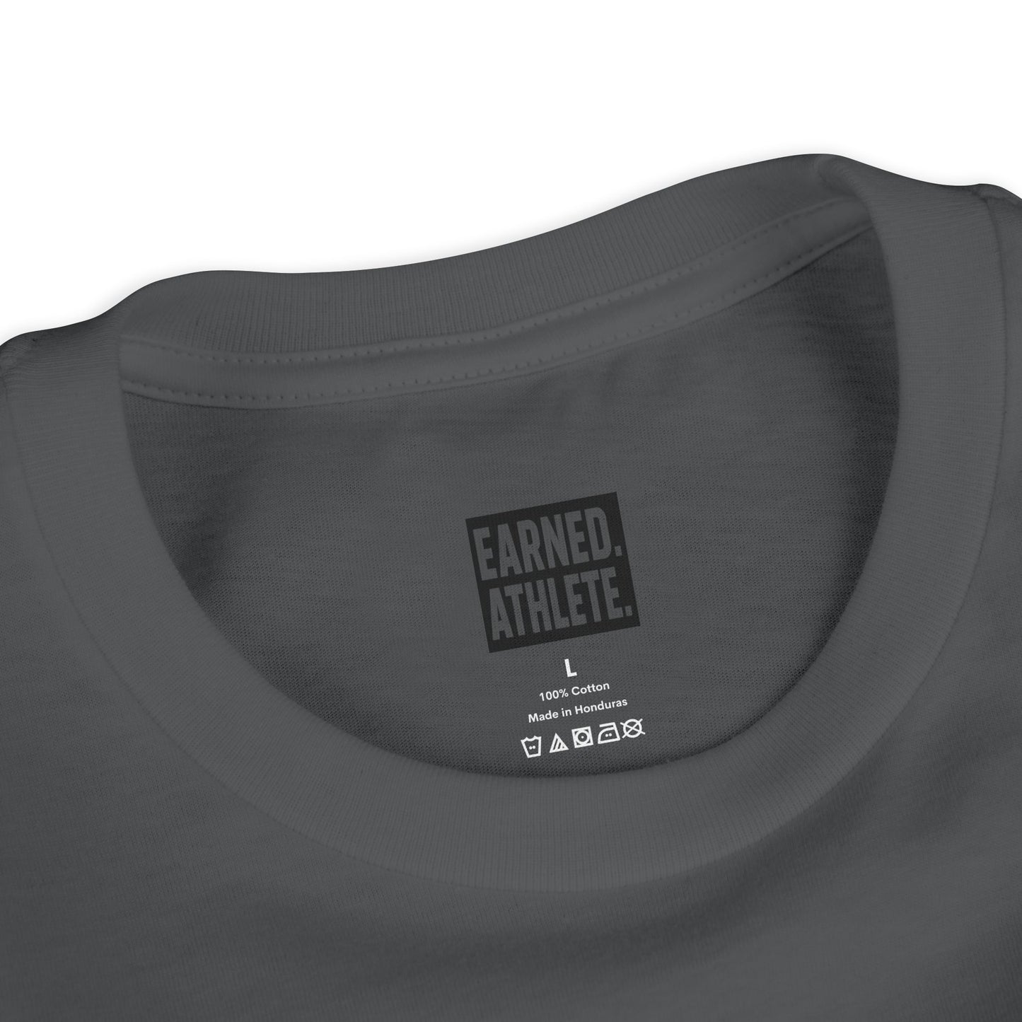 SWEAT DRIPS SWAGGER Youth Tee (Black Font)