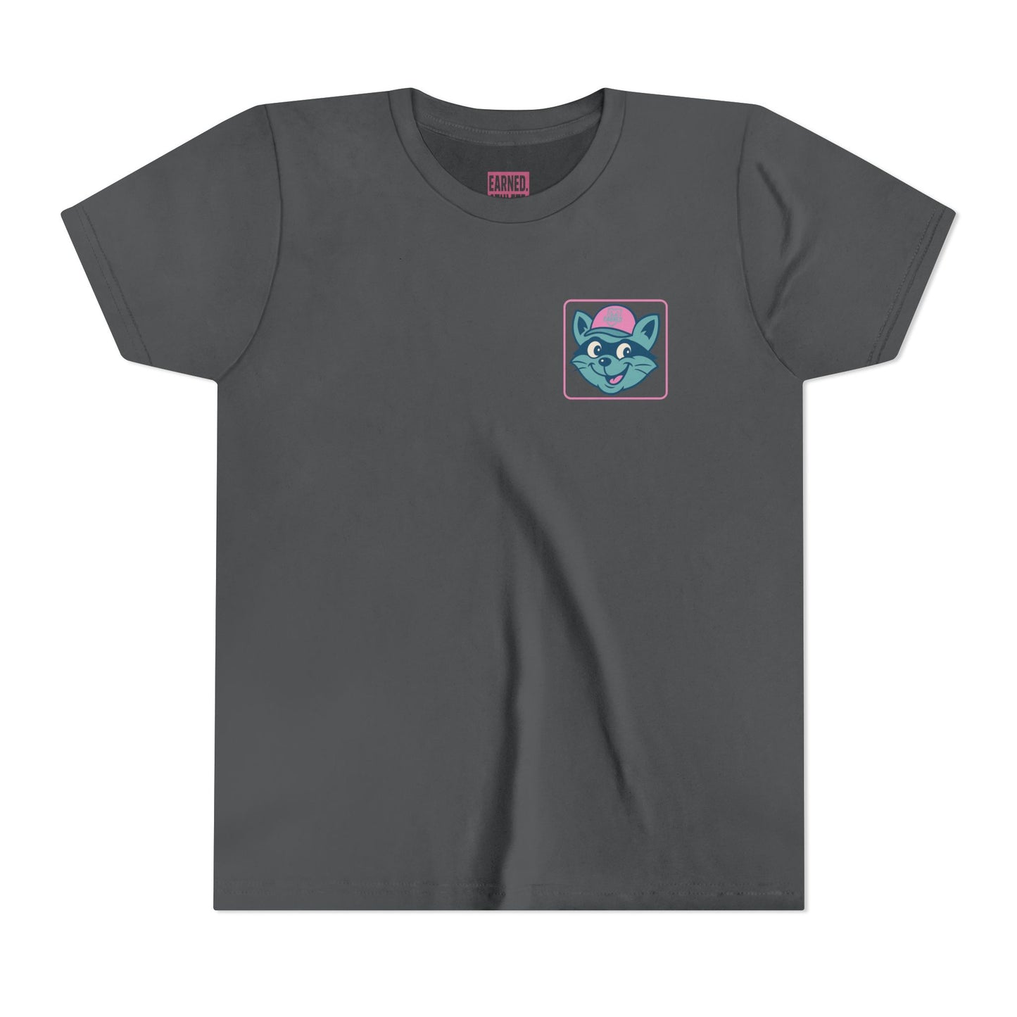 OUTFIELD OUTLAW Youth Tee - TOMFOOLERY Collection