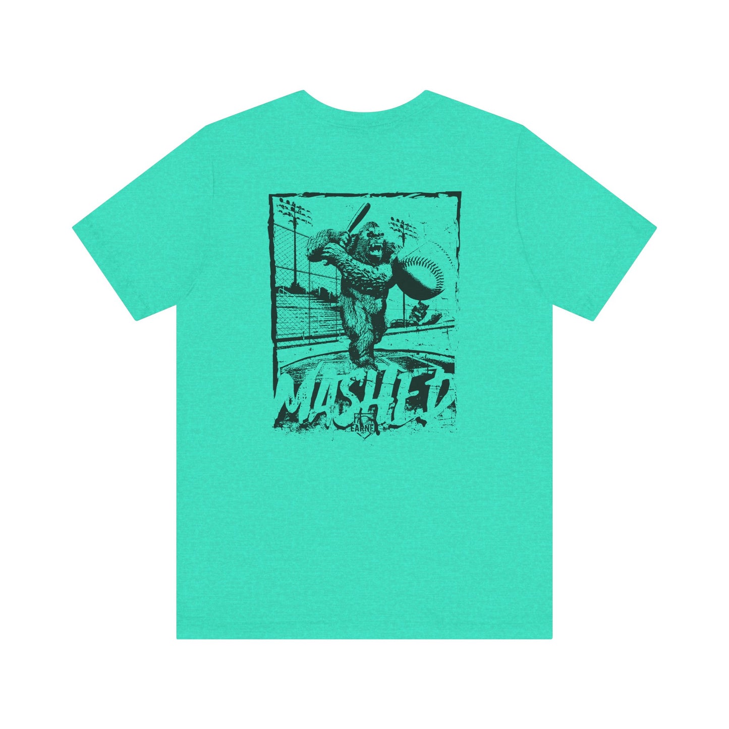 MASHED Gorilla Tee