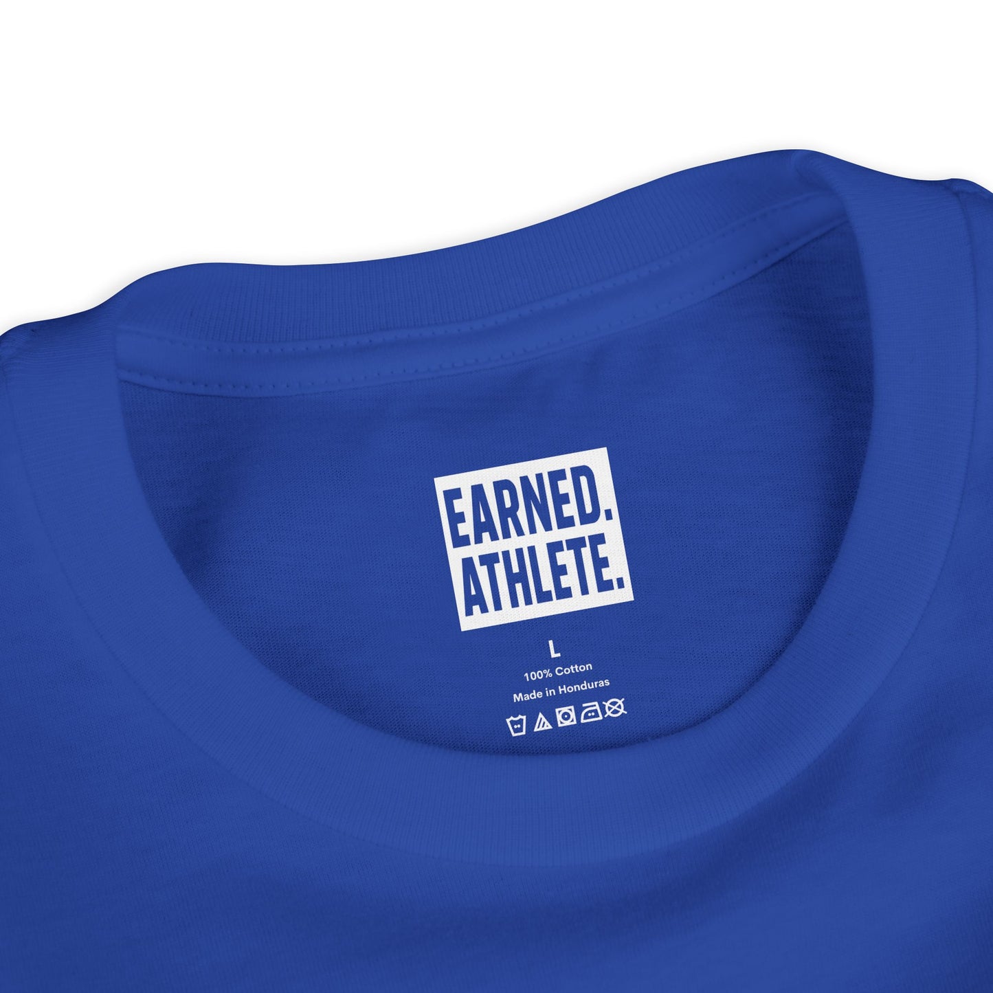 CAME TO RAKE Youth Tee (White Font)