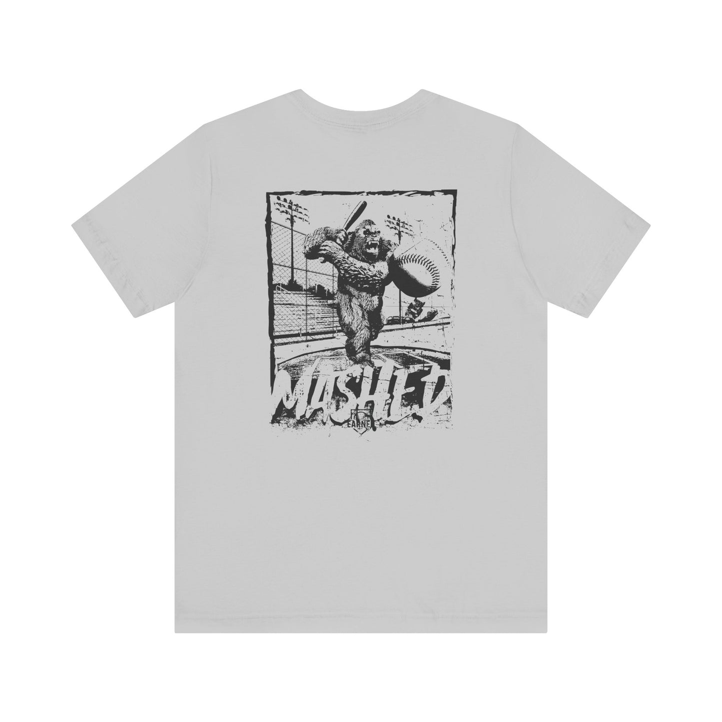MASHED Gorilla Tee