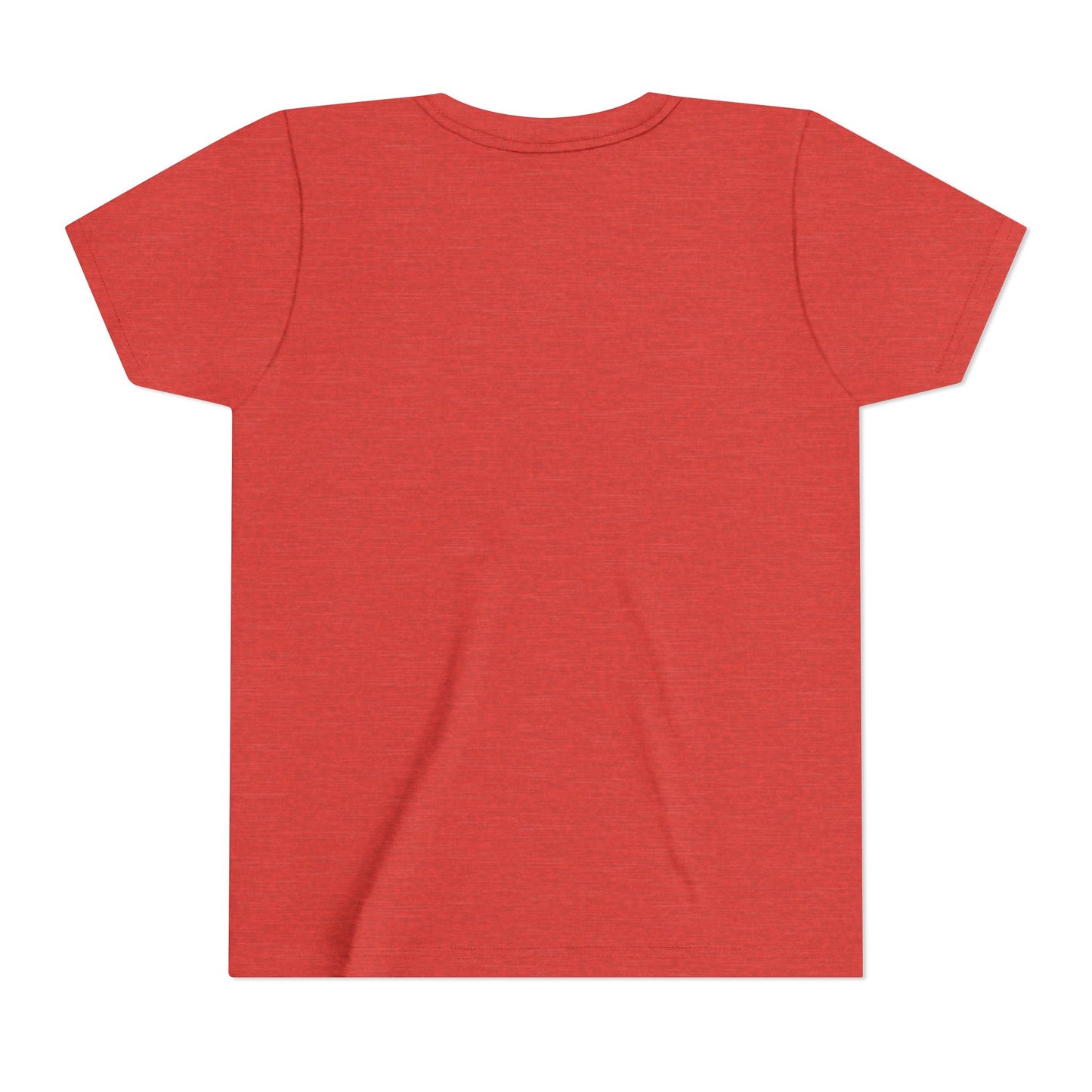 EARNED Logo Youth Tee (Black Font)