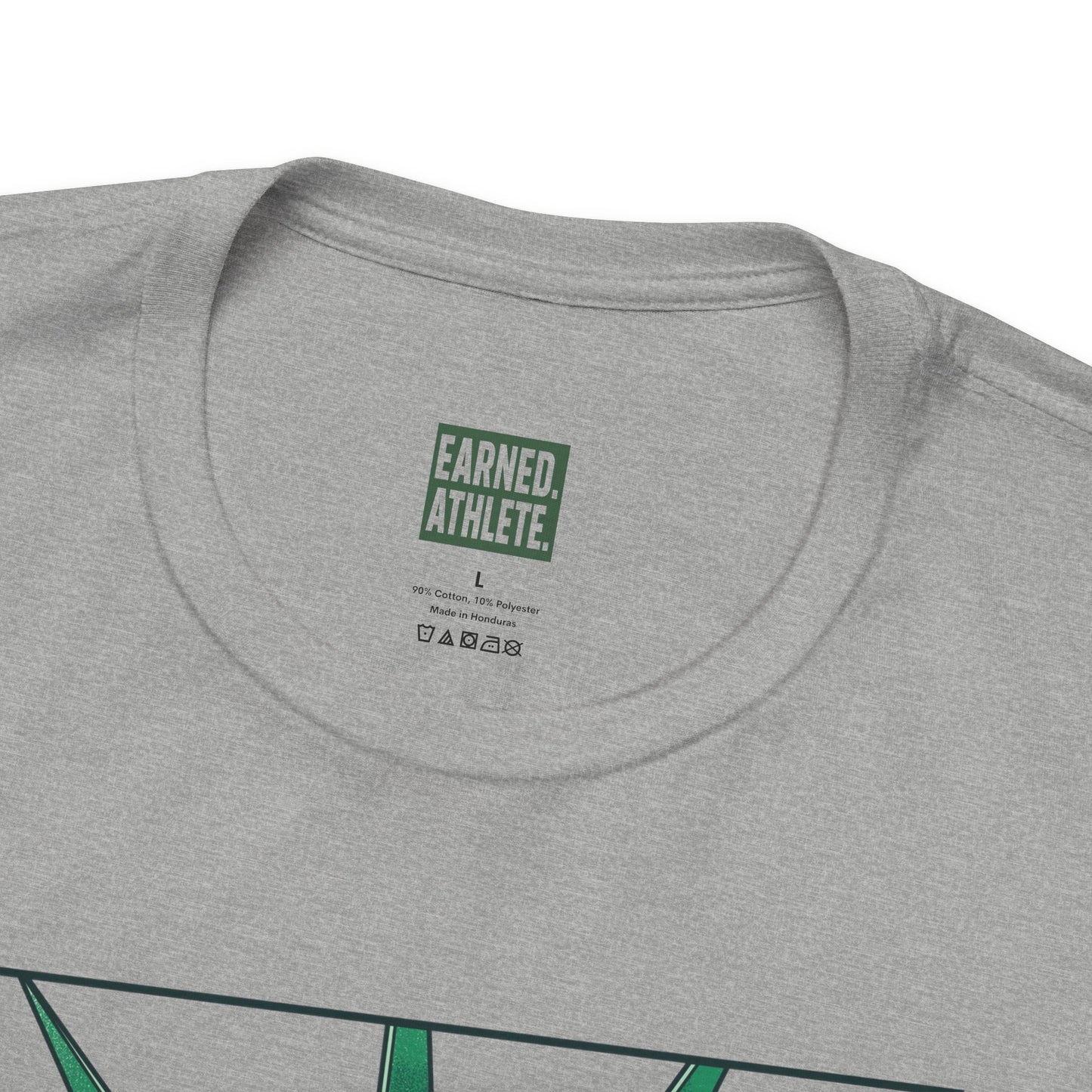 STATUE OF HUSTLE Tee