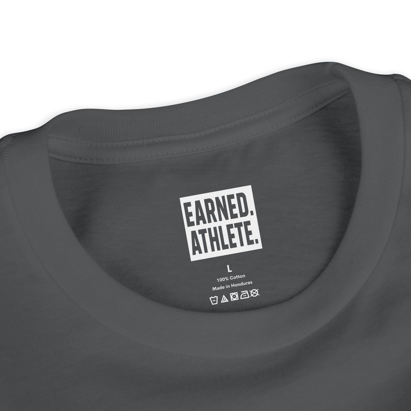 CAME TO RAKE Youth Tee (White Font)