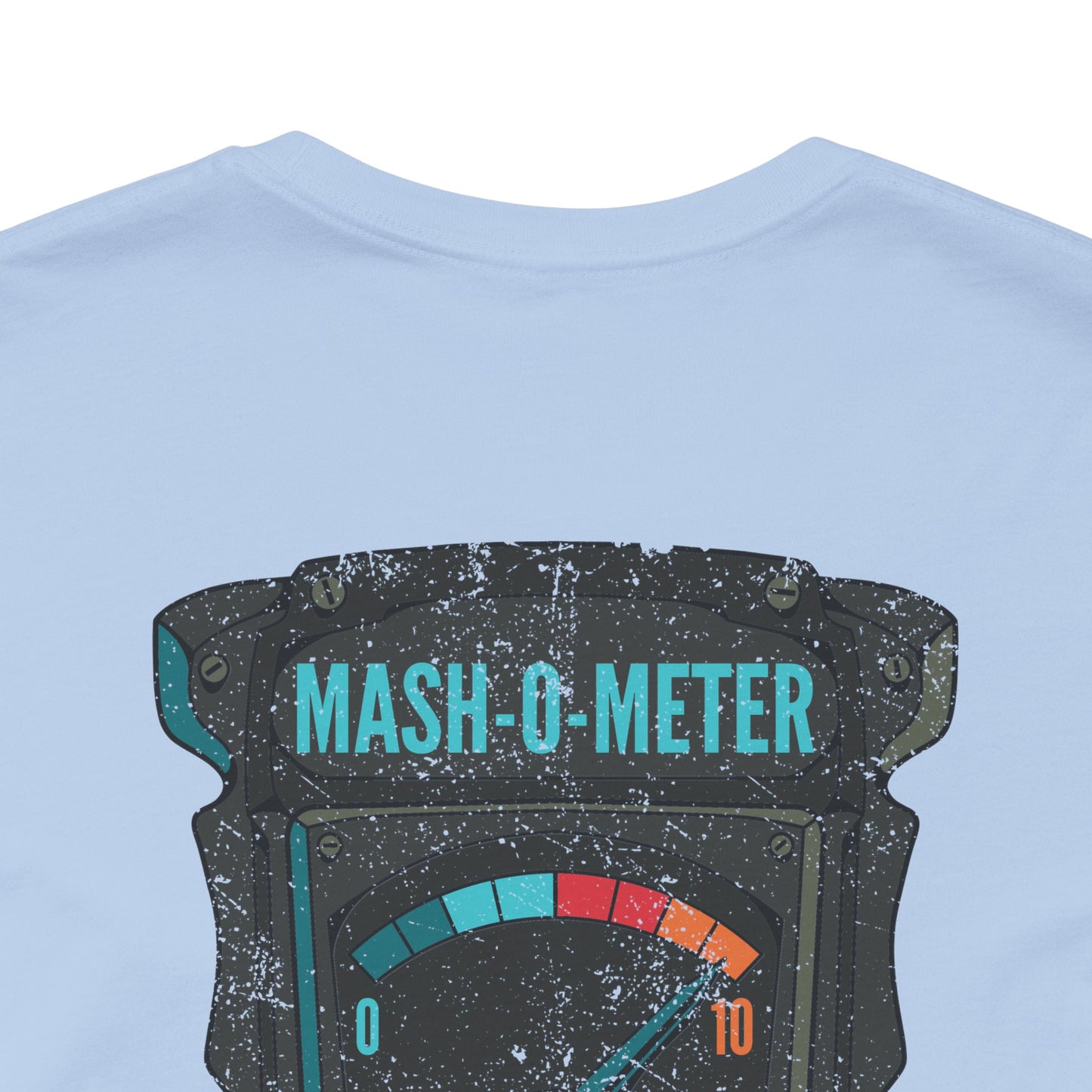 MADE TO MASH Tee