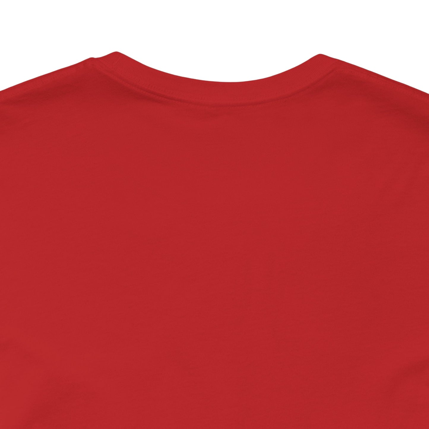EARNED Logo Tee (Black Logo)