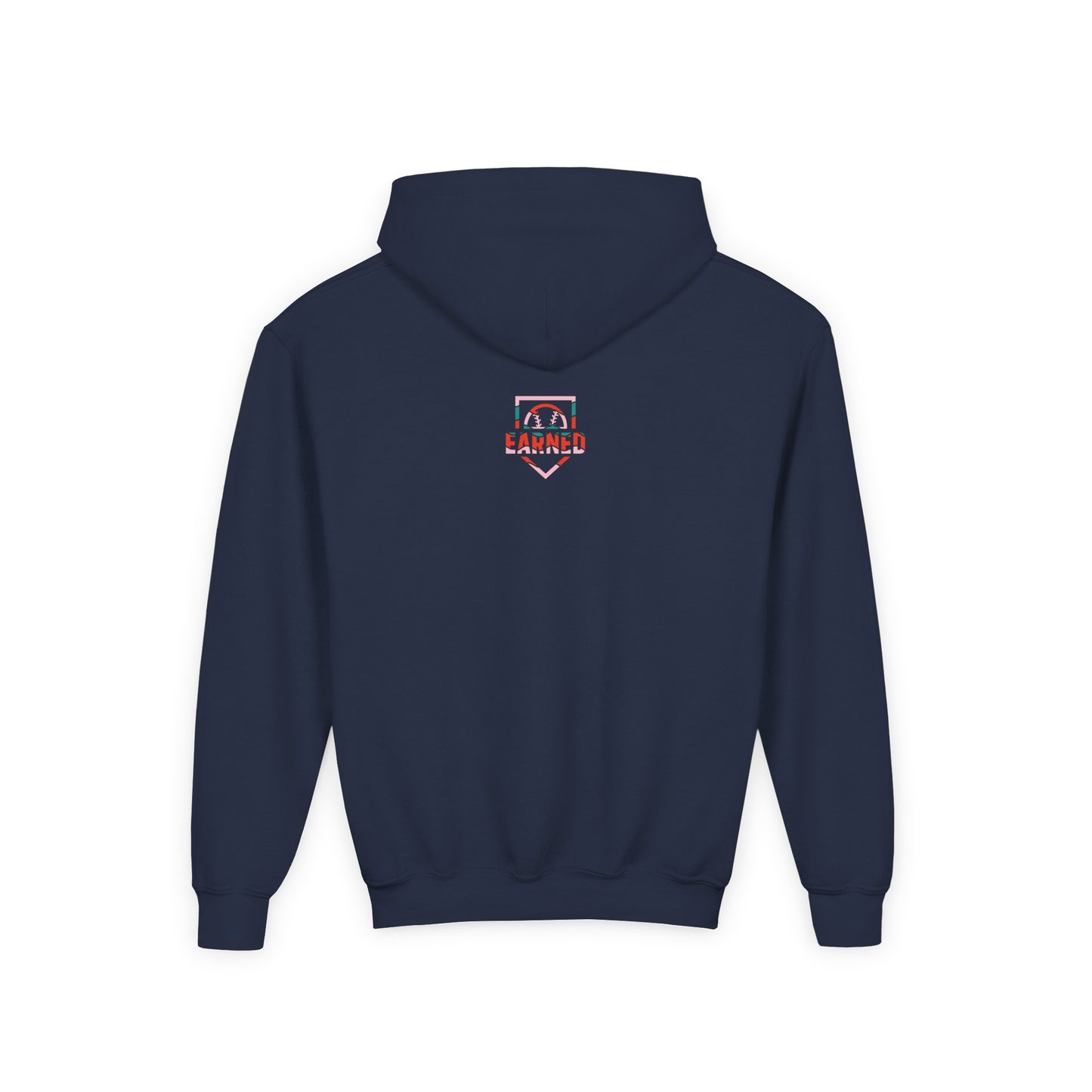 TOP OF THE ORDER Youth Hoodie (Southwest) - DUGOUT CHANT Collection