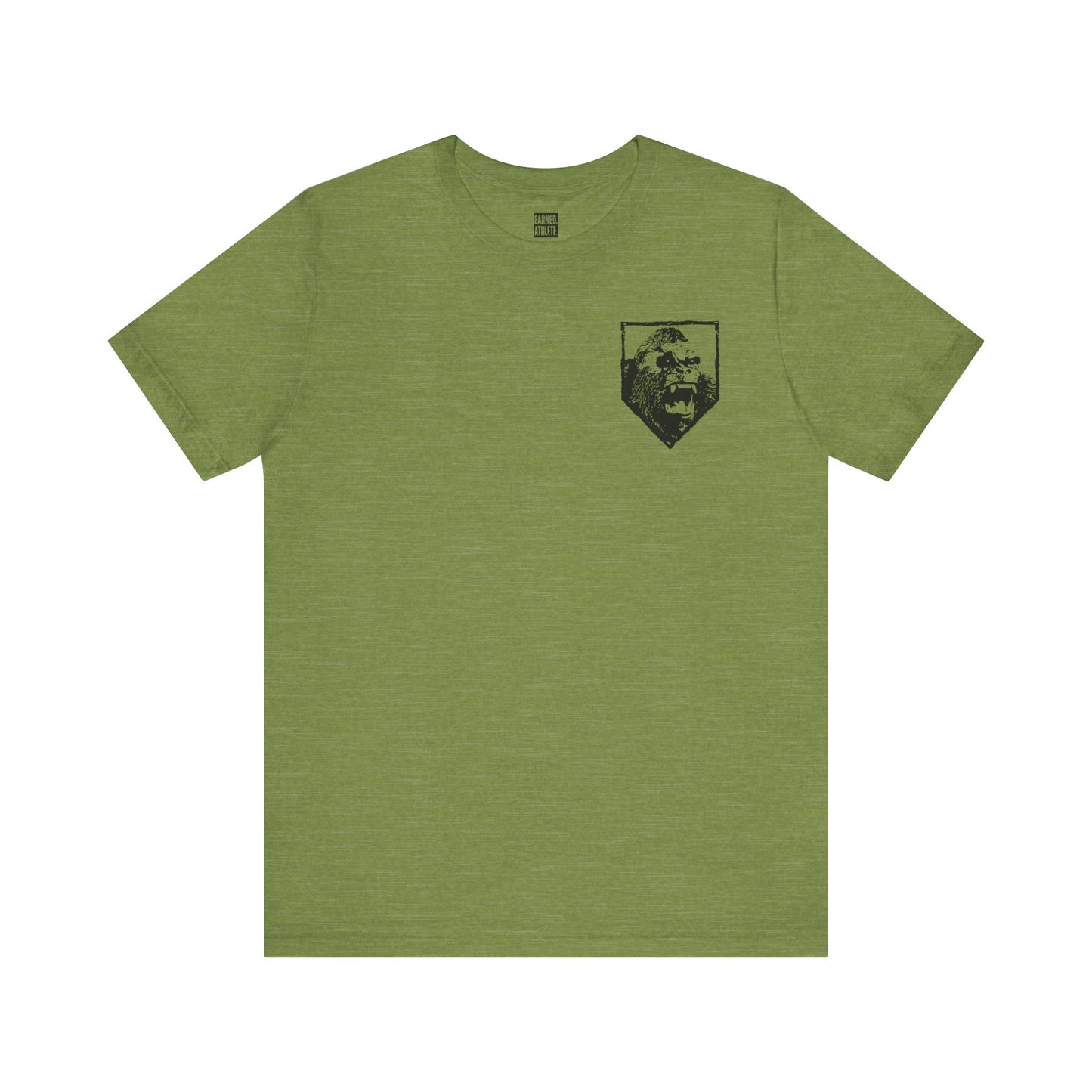 MASHED Gorilla Tee