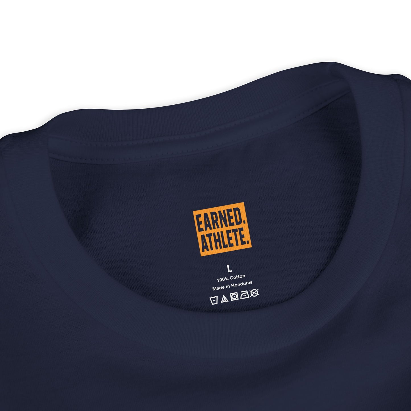 HEADLESS HUSTLE Youth Tee - BLEACHER CREATURE Collection