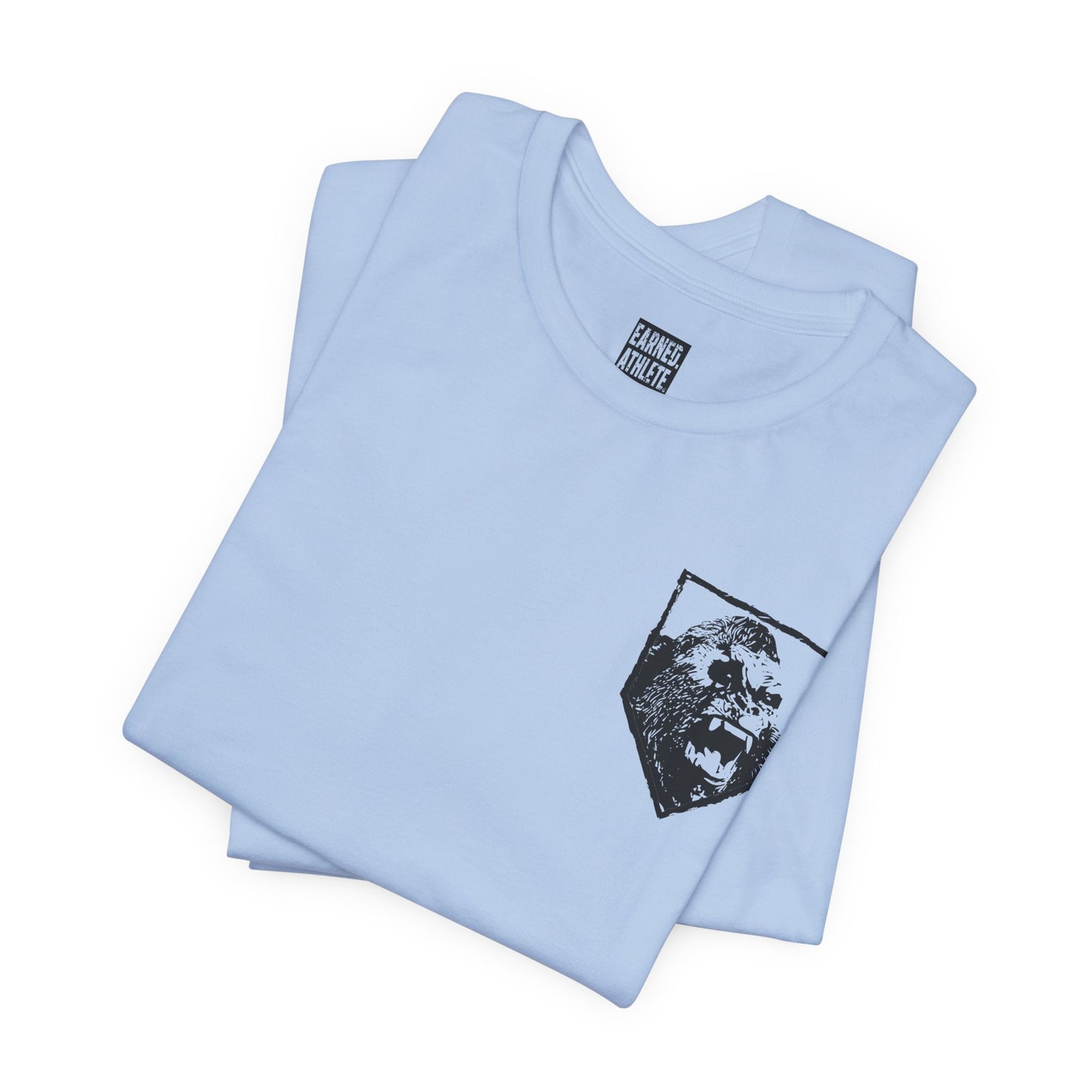MASHED Gorilla Tee