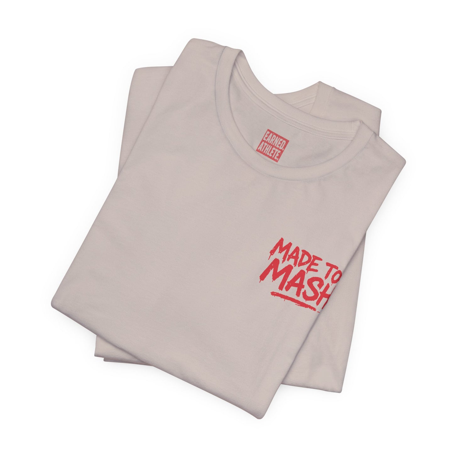 MADE TO MASH Tee