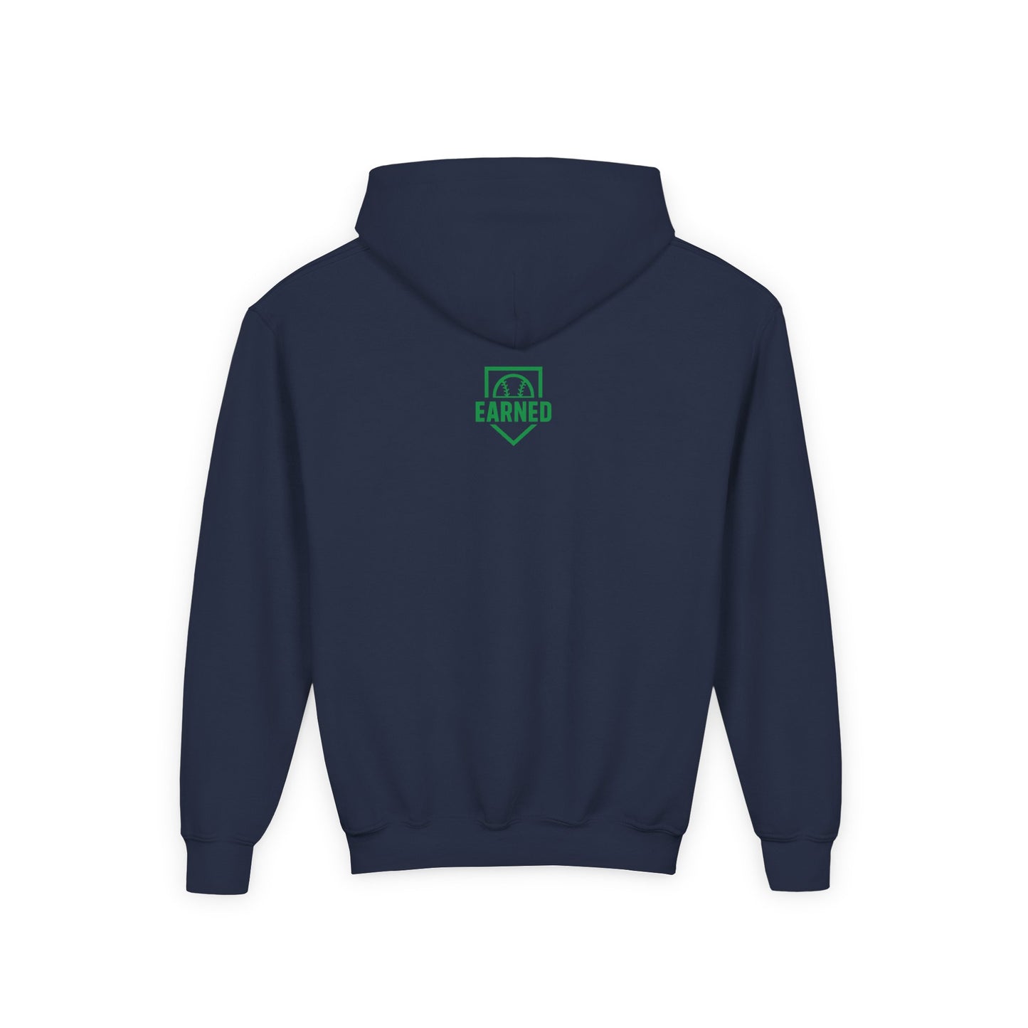 WE CHASE EVERYTHING Youth Hoodie - BARK PARK Collection