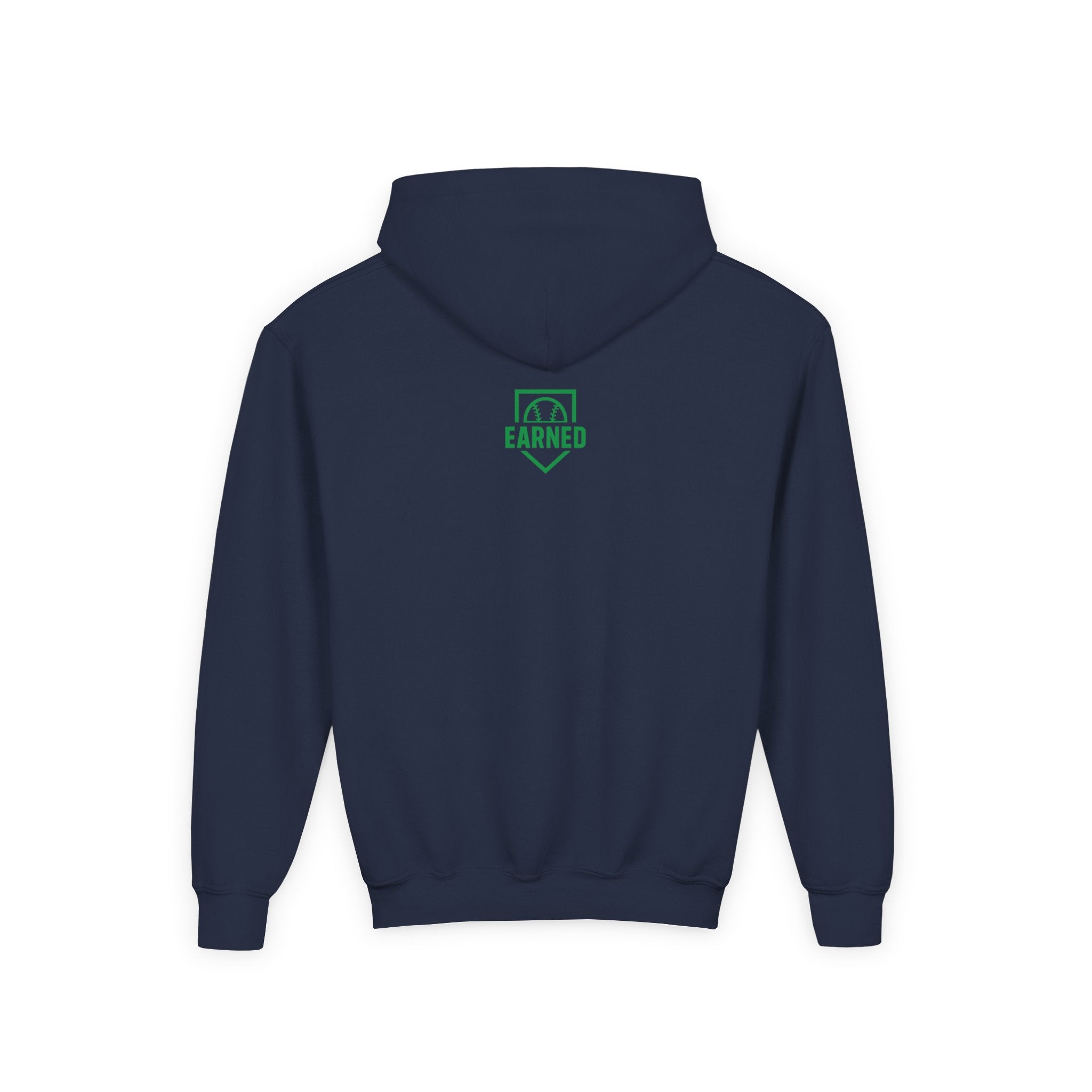 WE CHASE EVERYTHING Youth Hoodie - BARK PARK Collection