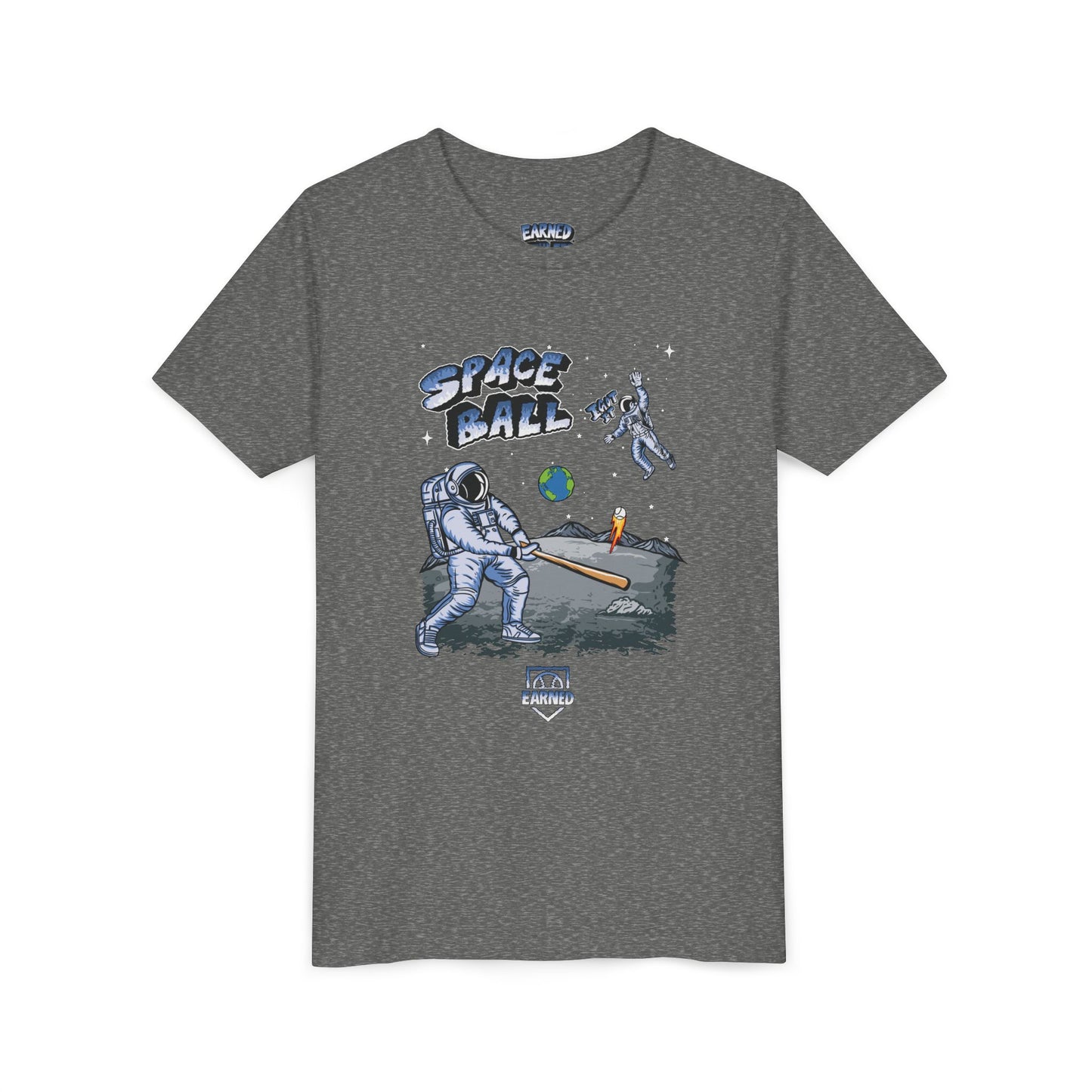 SPACE BALL: "I GOT IT" Youth Tee (Color)