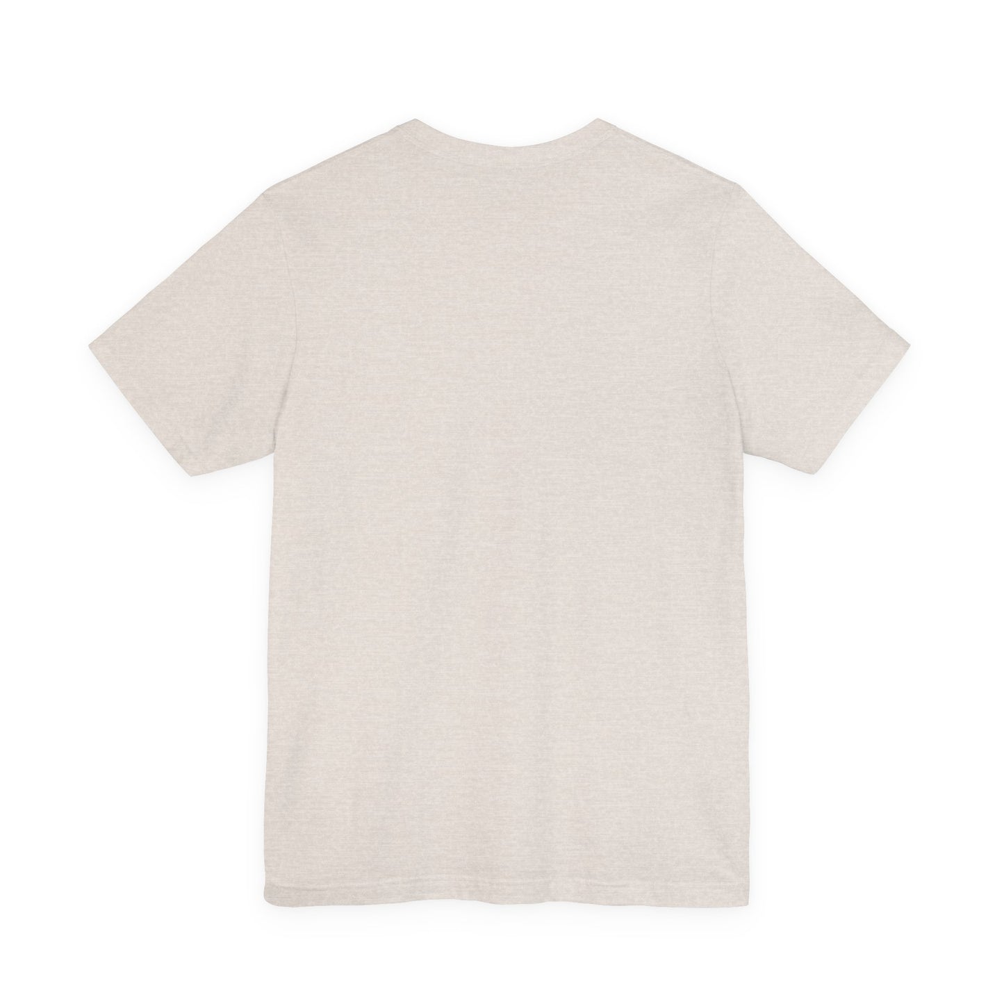 NO DRIP. JUST GRIT. Tee