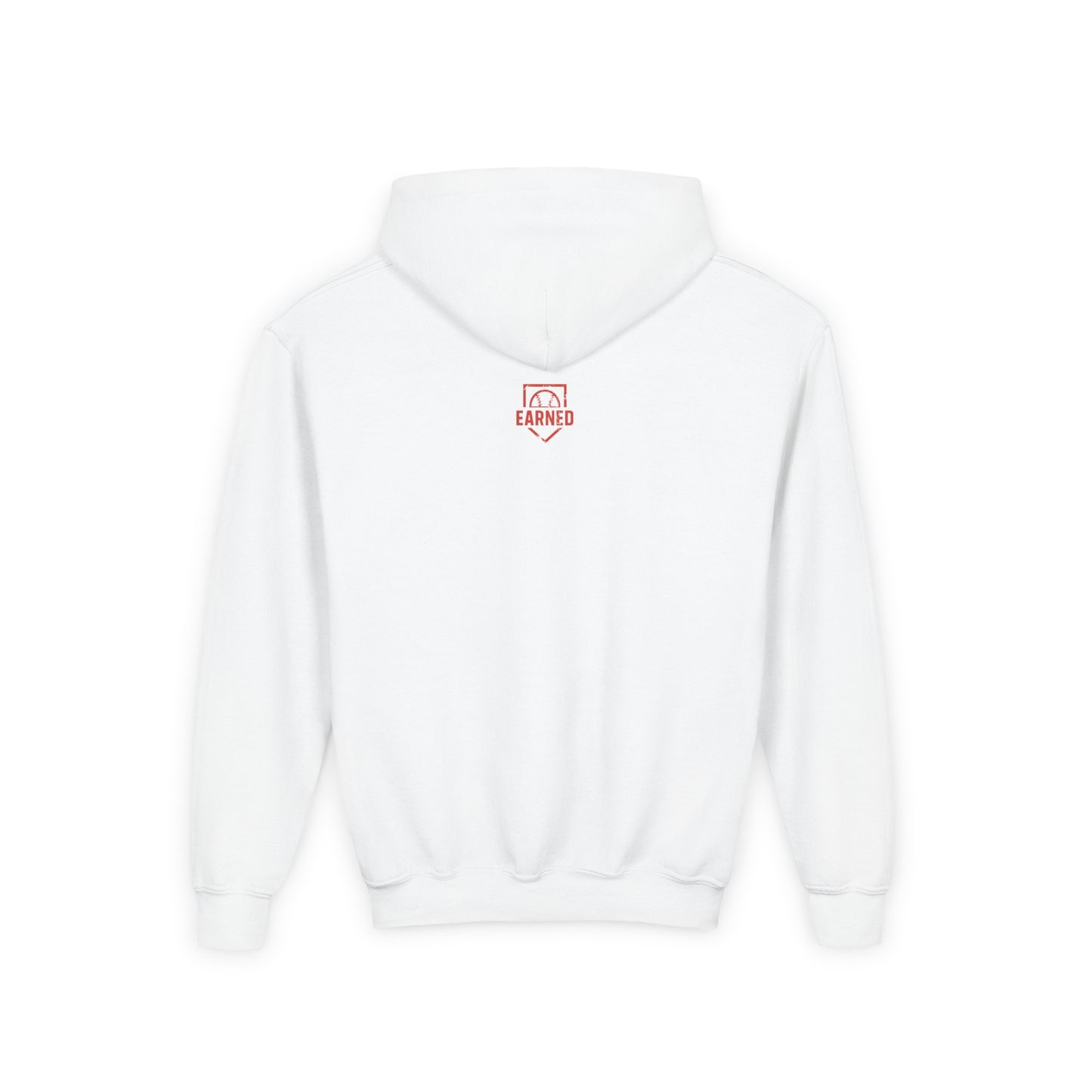 'TIS THE SEASON FOR DINGERS Youth Hoodie - SLEIGH SQUAD Collection