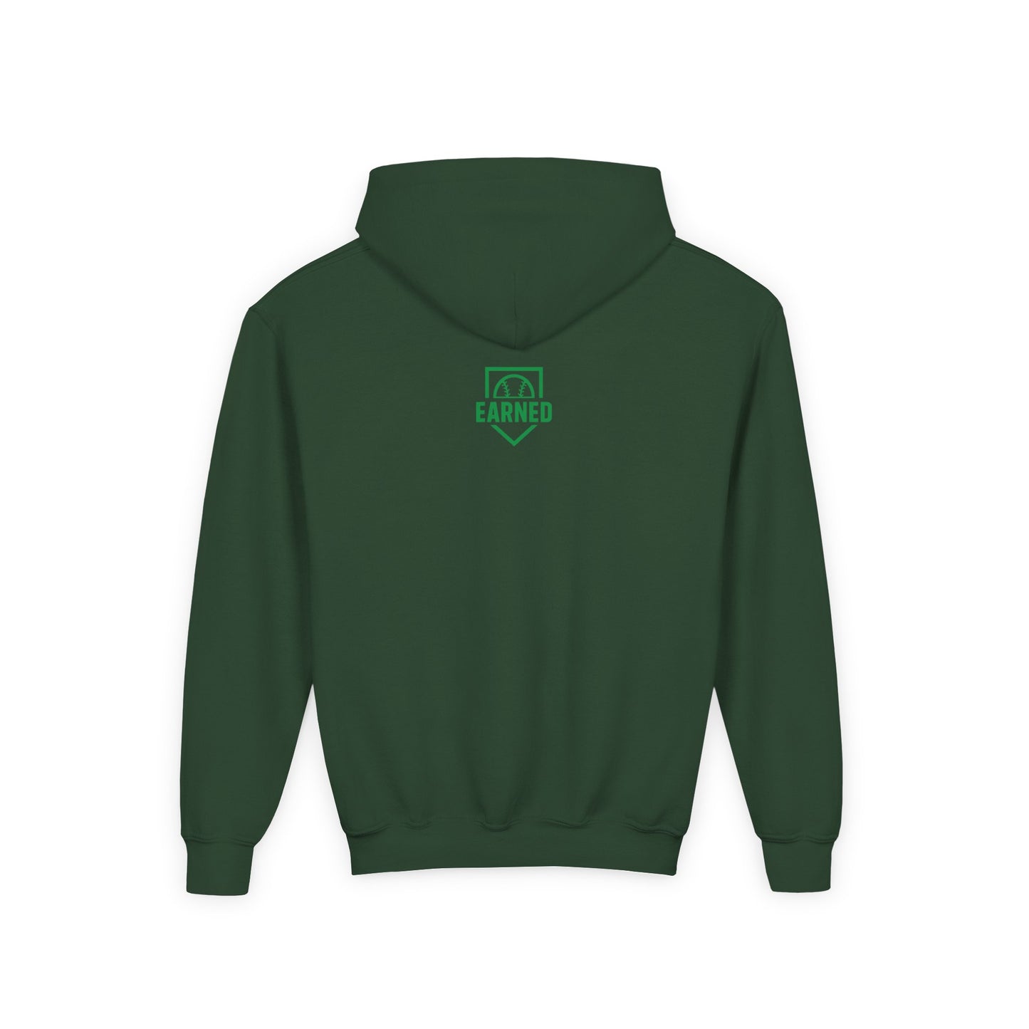 WE CHASE EVERYTHING Youth Hoodie - BARK PARK Collection