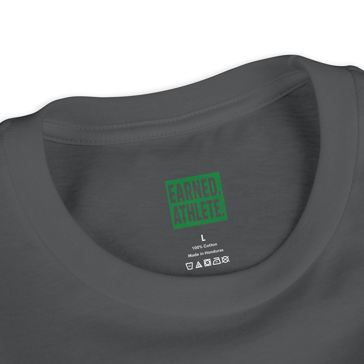 WE CHASE EVERYTHING Youth Tee - BARK PARK Collection